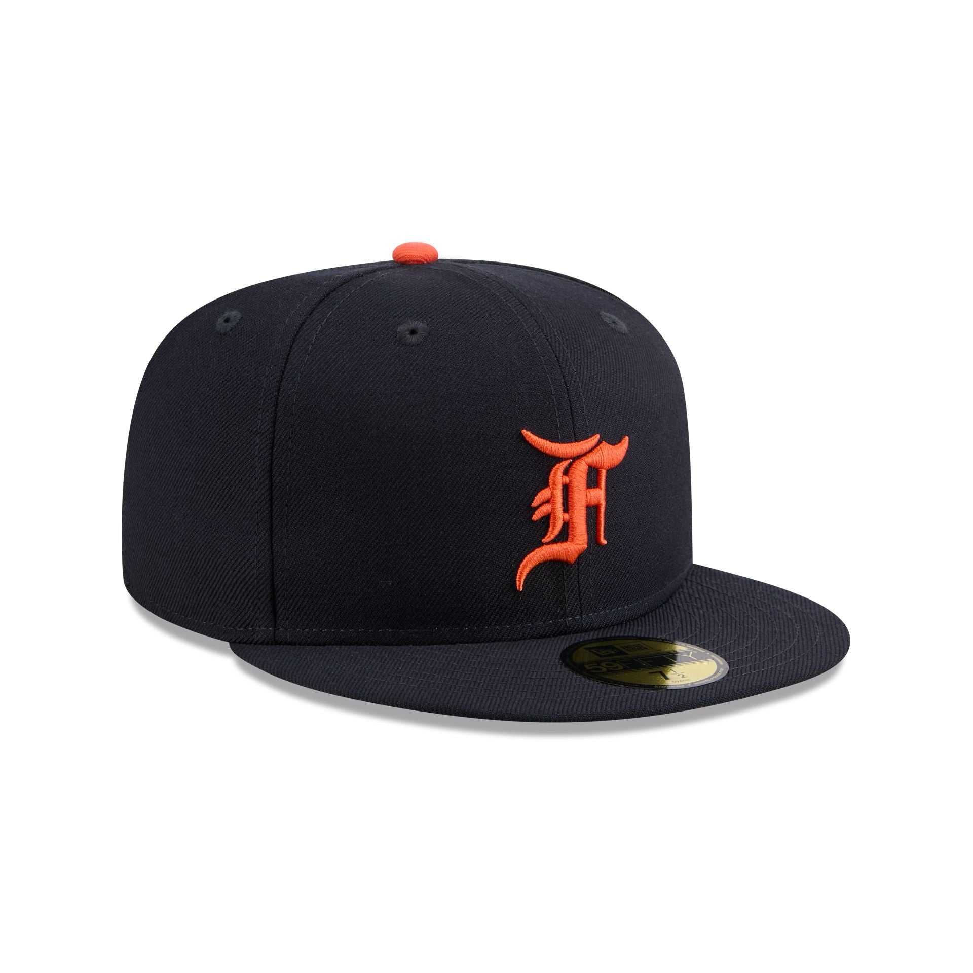 Fear of God Essentials Detroit Tigers 59FIFTY Fitted Hat - Image 3