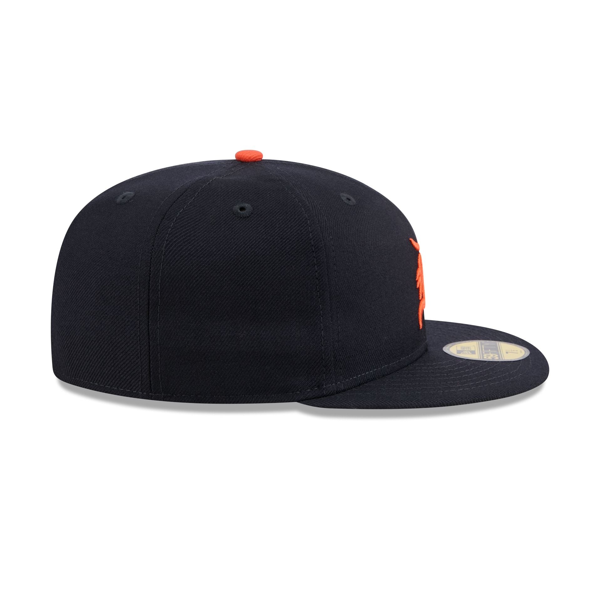 Fear of God Essentials Detroit Tigers 59FIFTY Fitted Hat - Image 4
