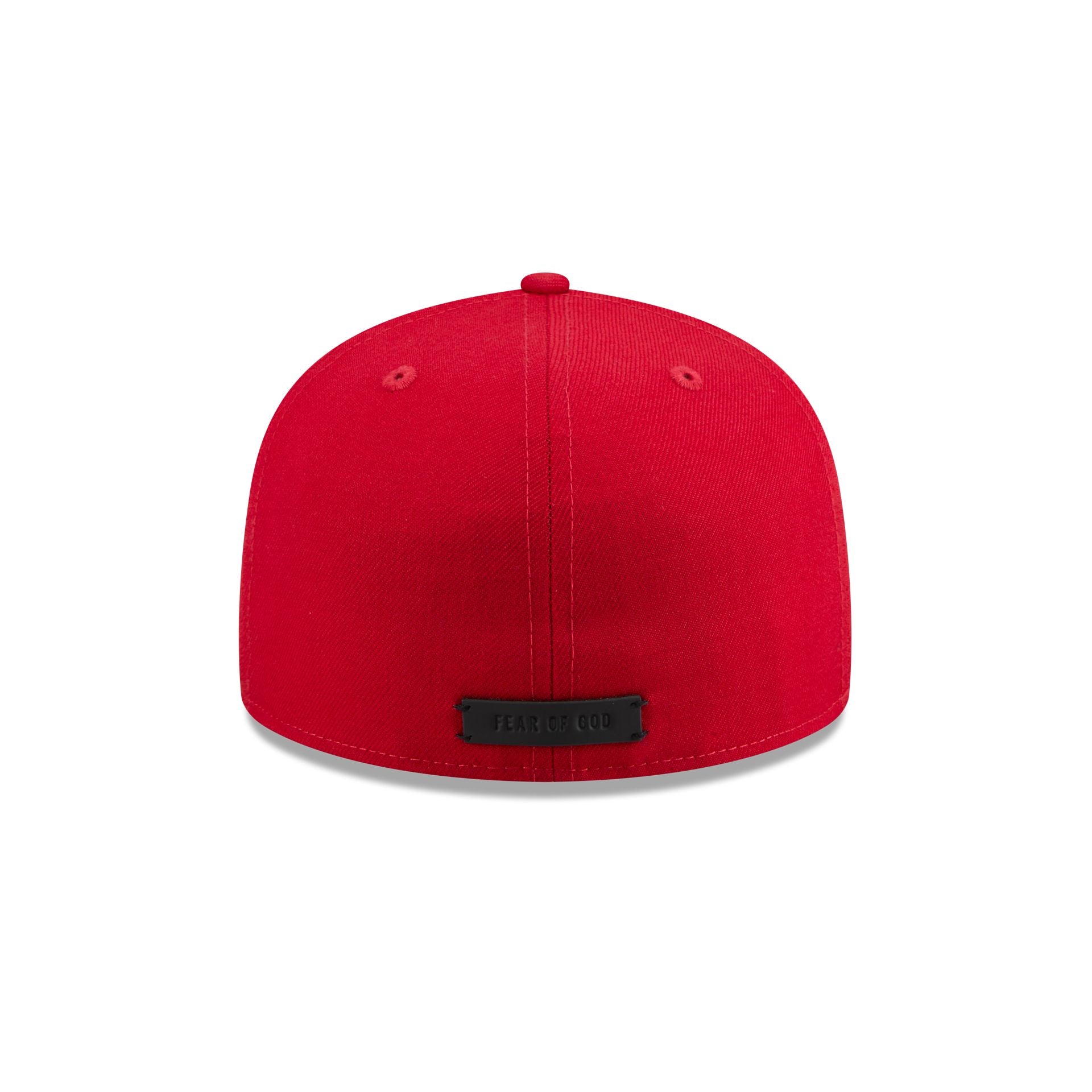 Fear of God Essentials Cincinnati Reds 59FIFTY Fitted Hat - Image 6