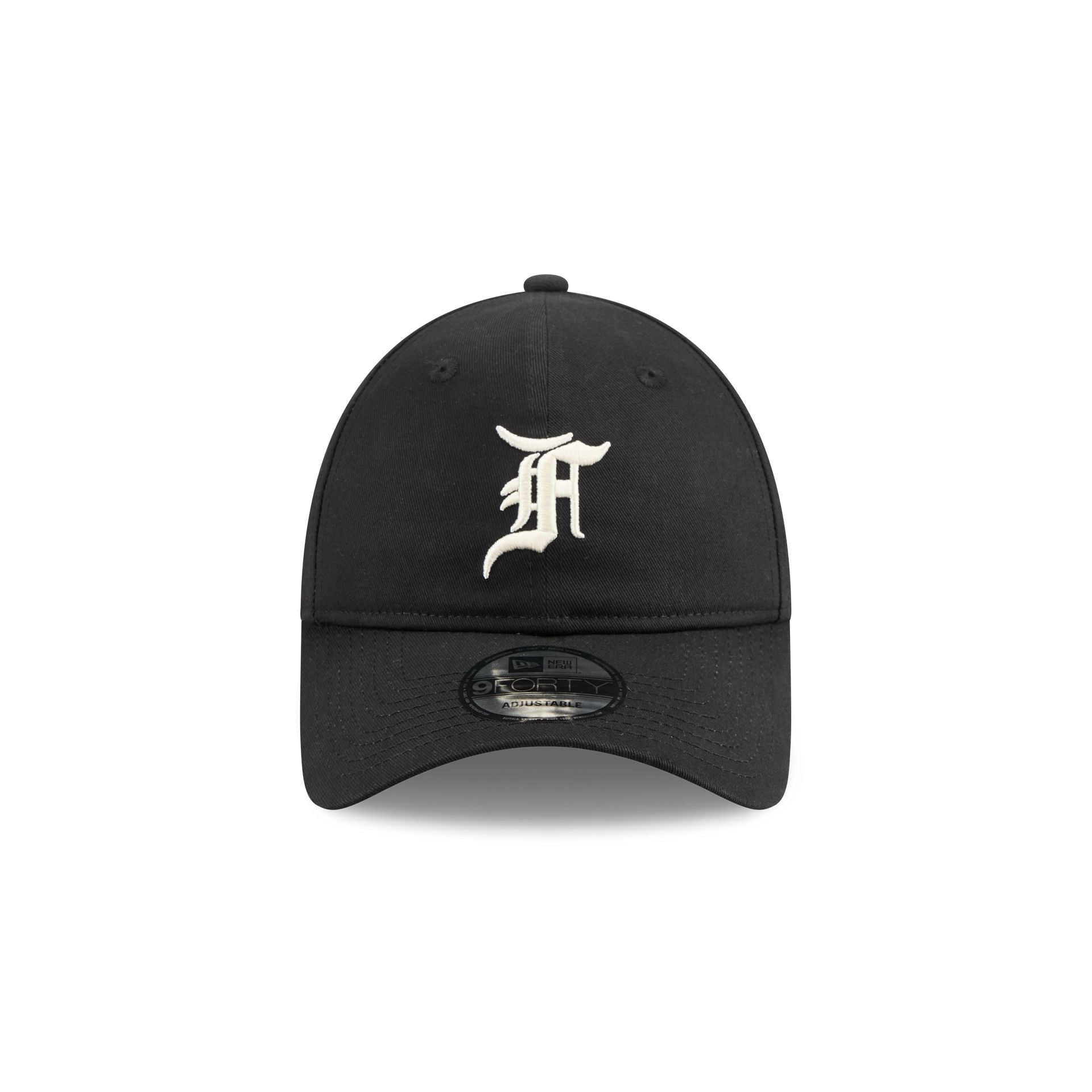 Fear of God Essentials Chicago White Sox 9FORTY Adjustable Hat - Image 2