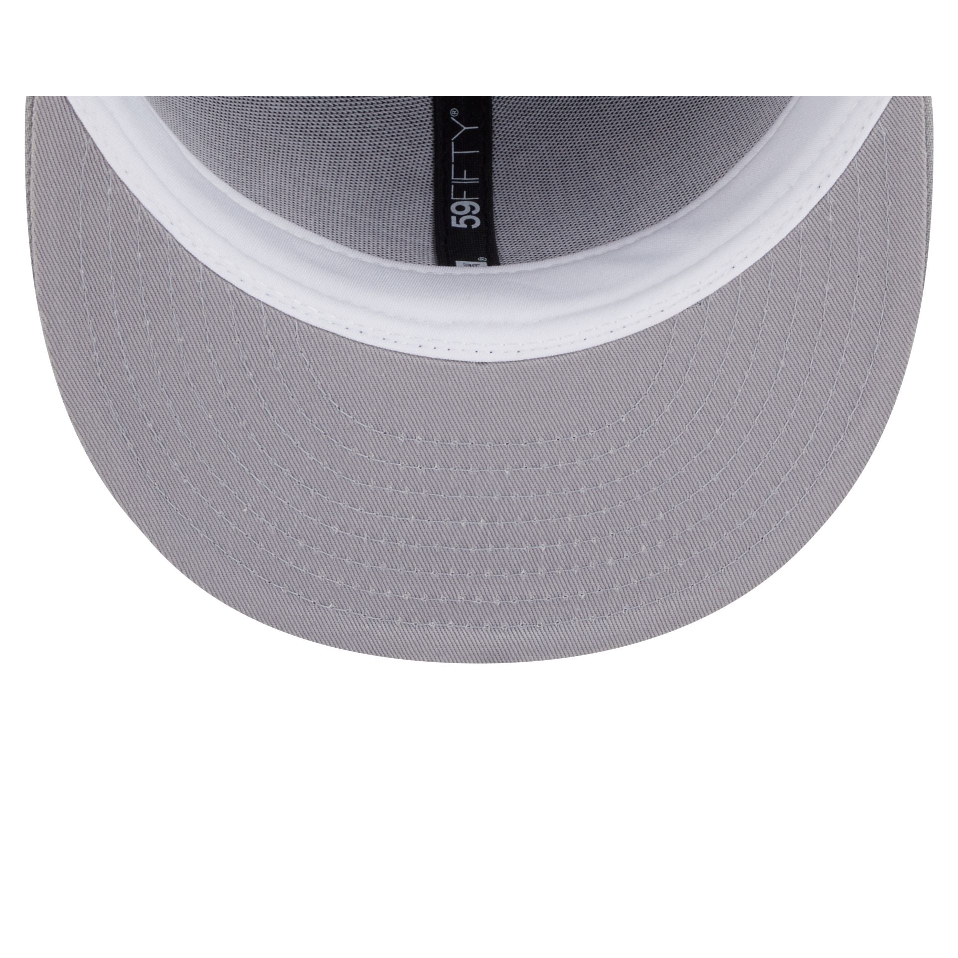 Georgetown Hoyas Classic Tones 59FIFTY Fitted Hat - Image 7