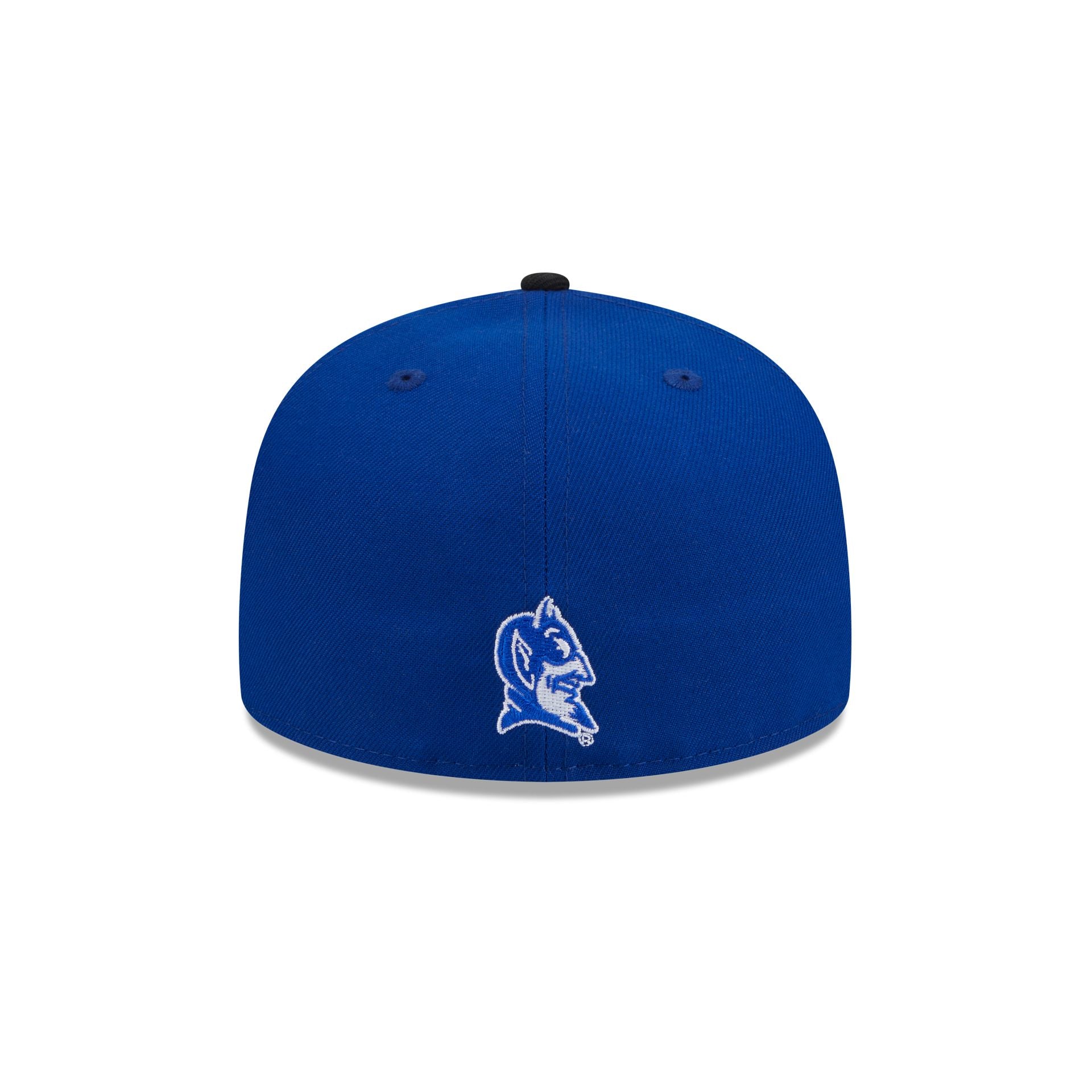 Duke Blue Devils Classic Tones 59FIFTY Fitted Hat - Image 6