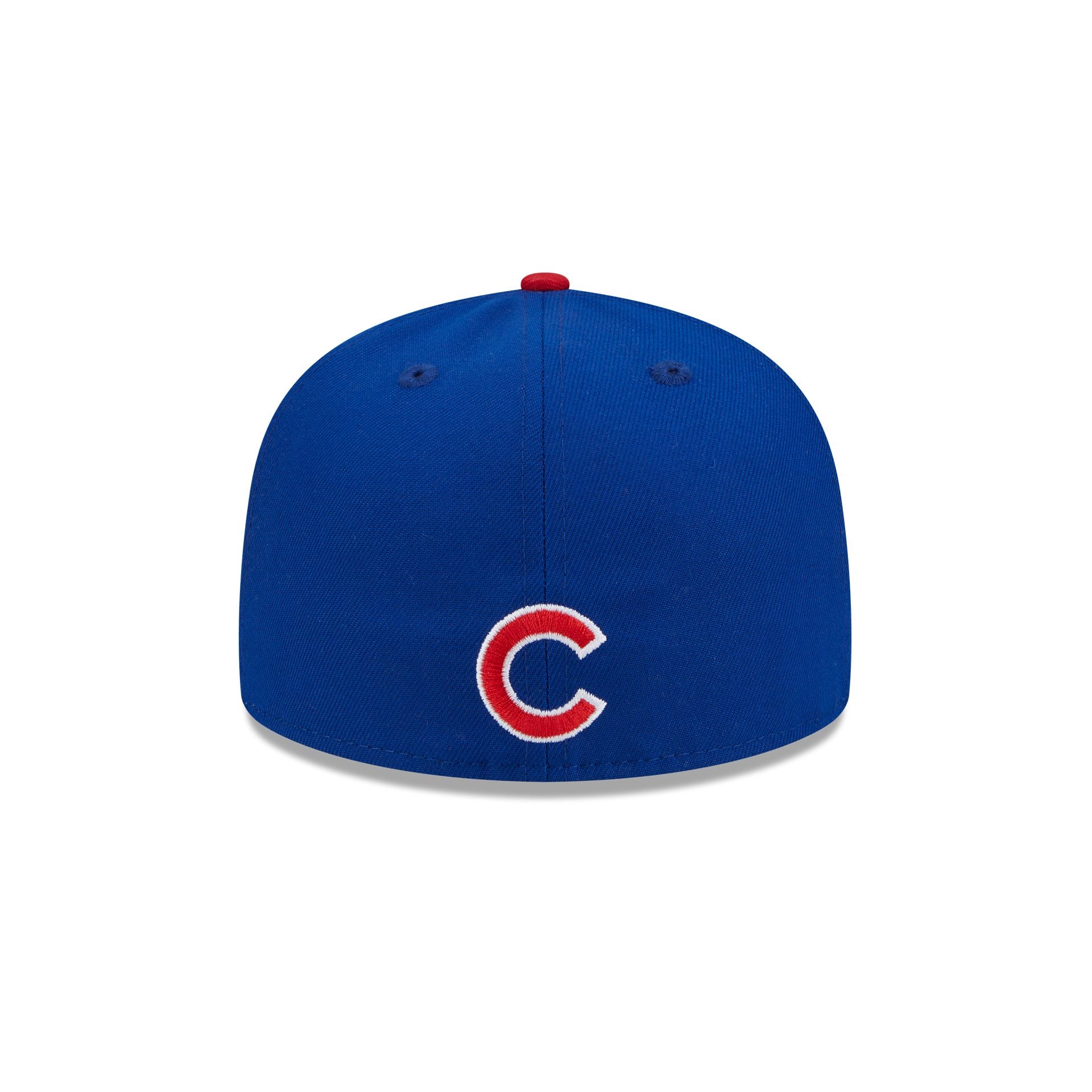 Chicago Cubs Classic Tones 59FIFTY Fitted Hat - Image 6