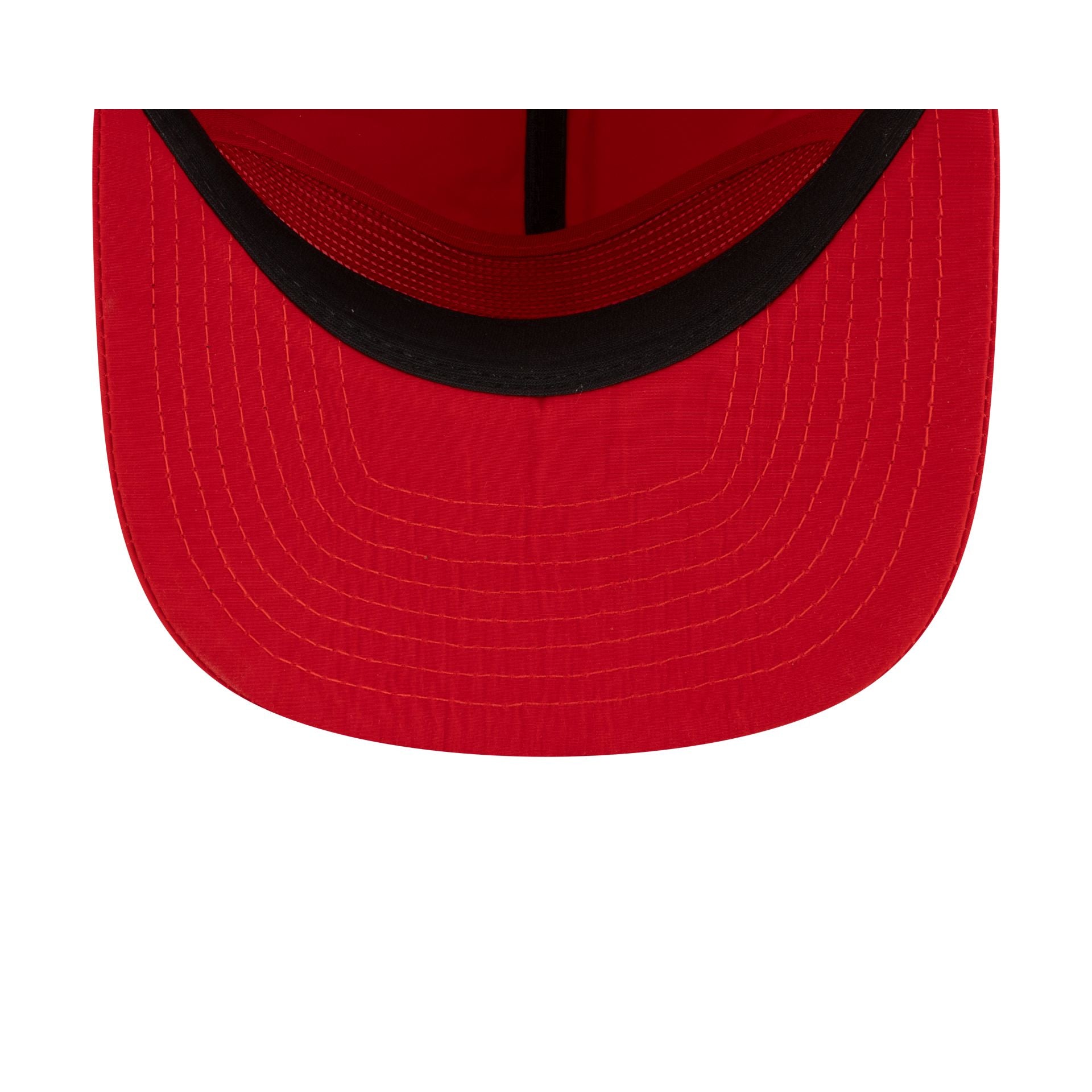 Justice League of America Crimson Comet 19TWENTY Adjustable Hat - Image 7