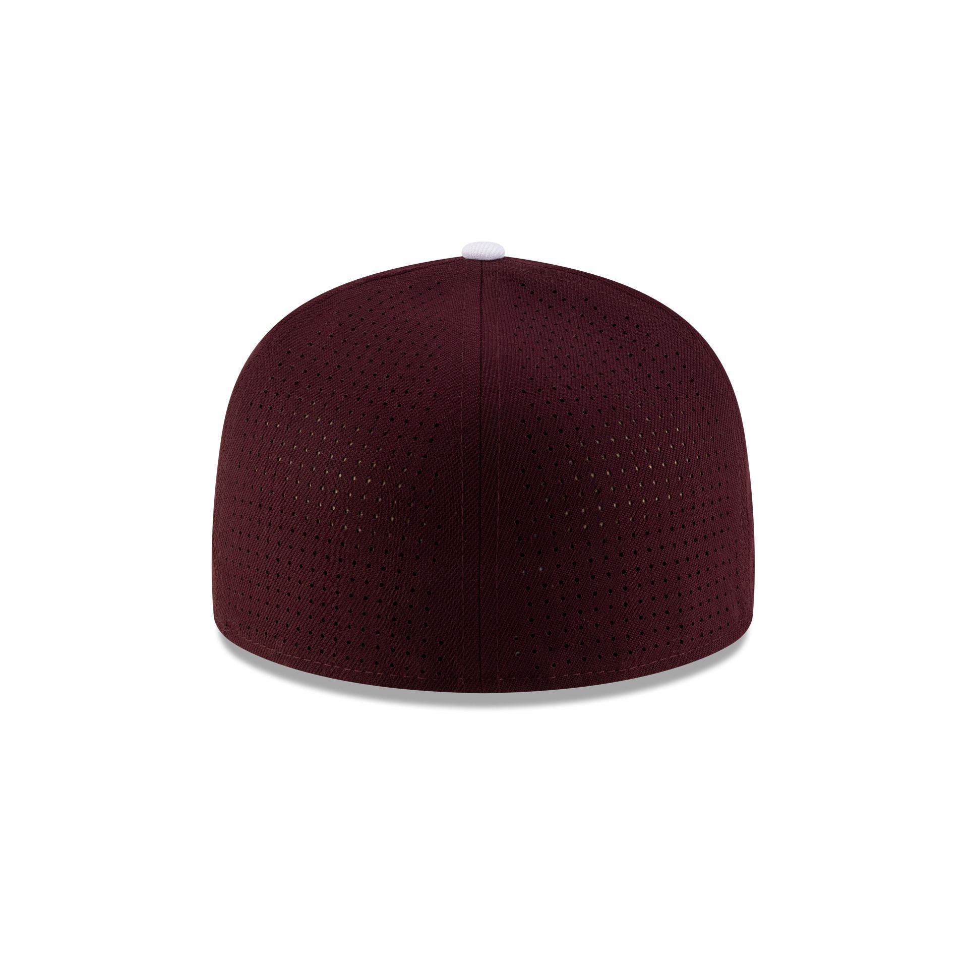 Texas A&M Aggies Performance 59FIFTY Fitted Hat - Image 6