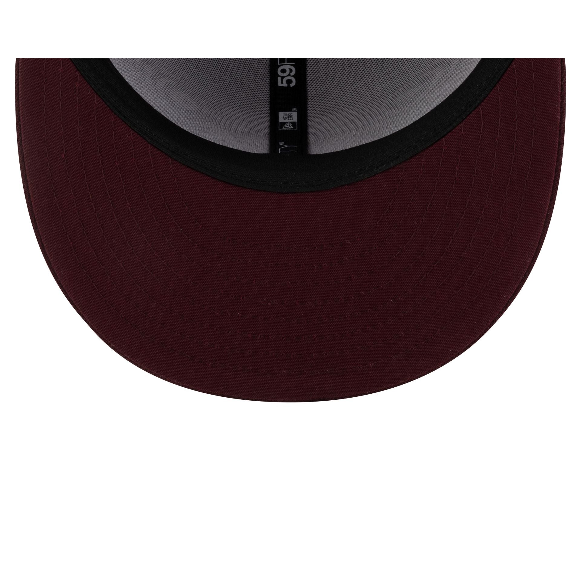 Texas A&M Aggies Performance 59FIFTY Fitted Hat - Image 7