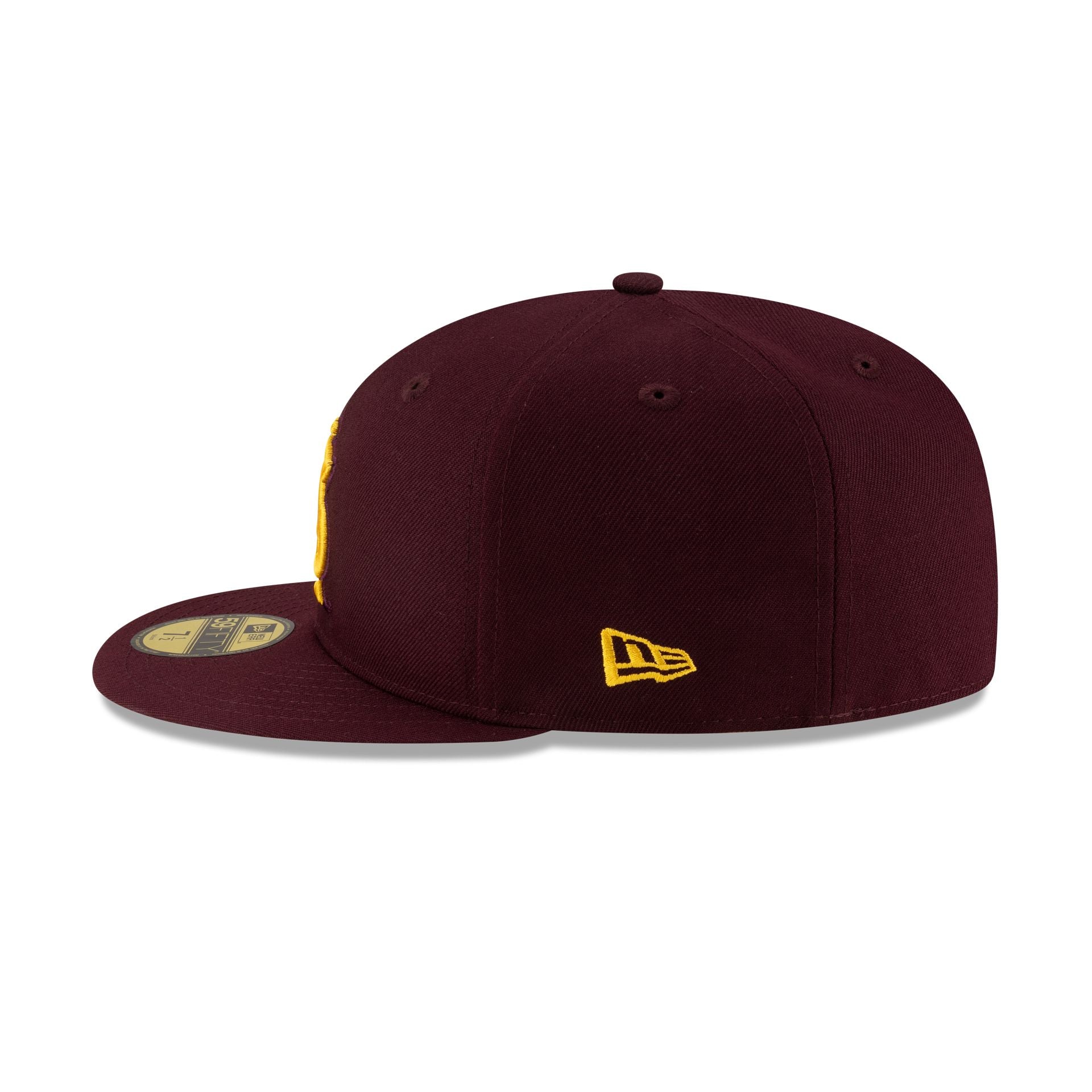 Arizona State Sun Devils Game 59FIFTY Fitted Hat - Image 4