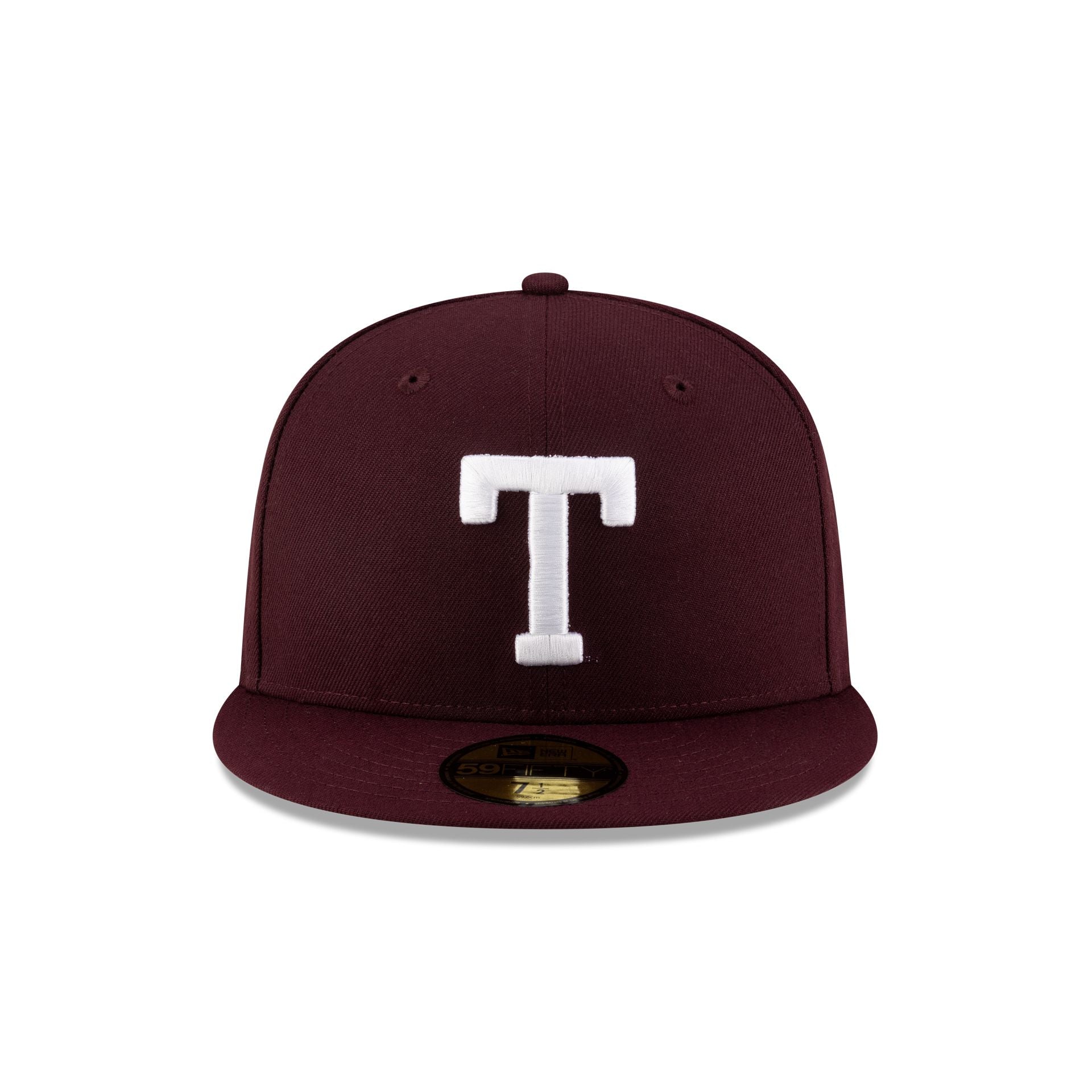 Texas A&M Aggies College Vault 59FIFTY Fitted Hat - Image 2