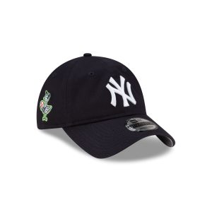 Hidden Pigeon x New York Yankees 9TWENTY Adjustable Hat