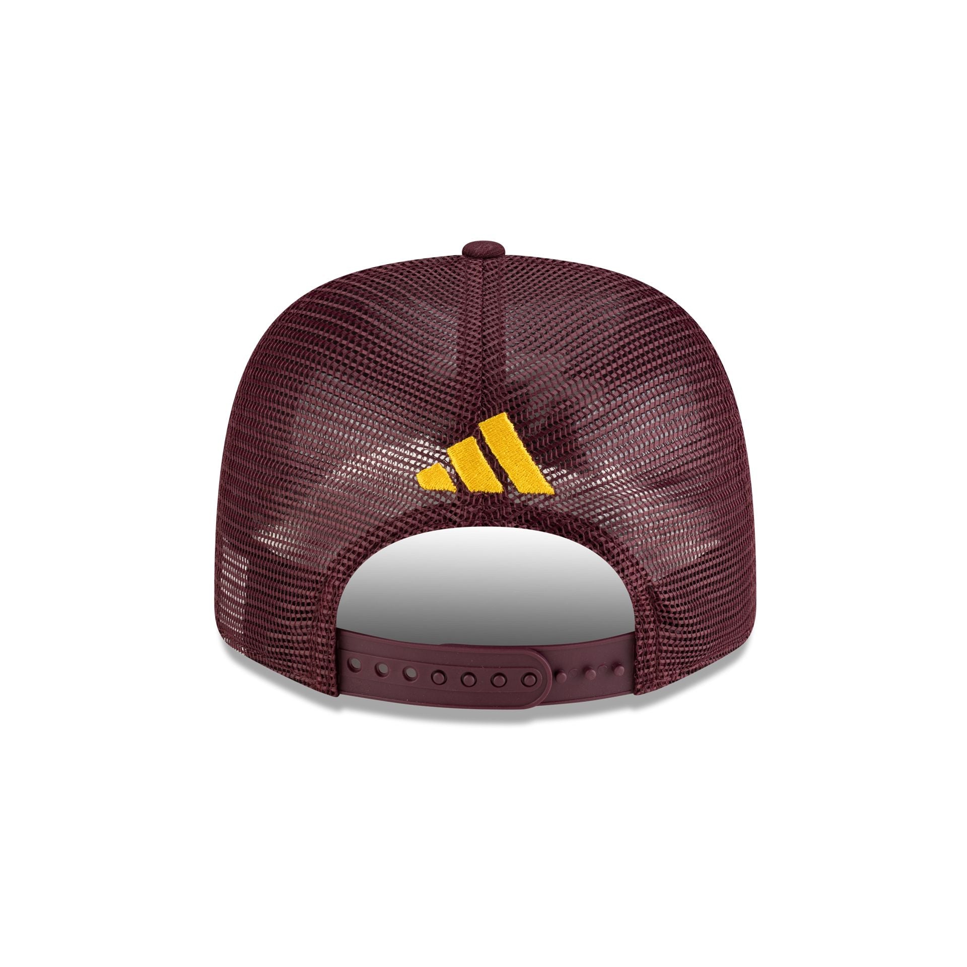 New Era x adidas Arizona State Sun Devils 9SEVENTY Trucker Hat - Image 6