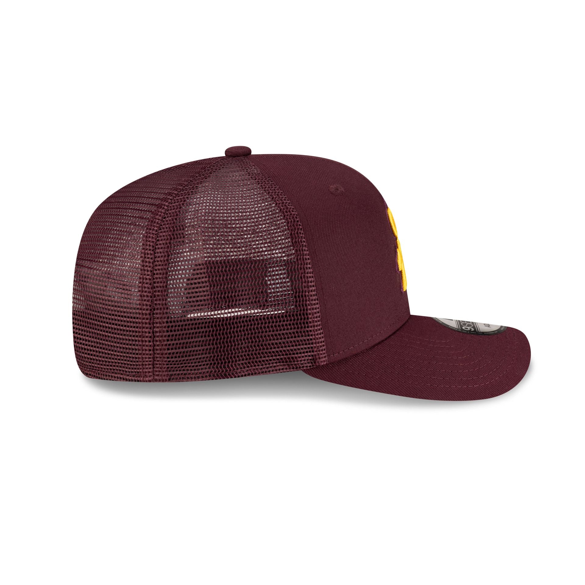 New Era x adidas Arizona State Sun Devils 9SEVENTY Trucker Hat - Image 5