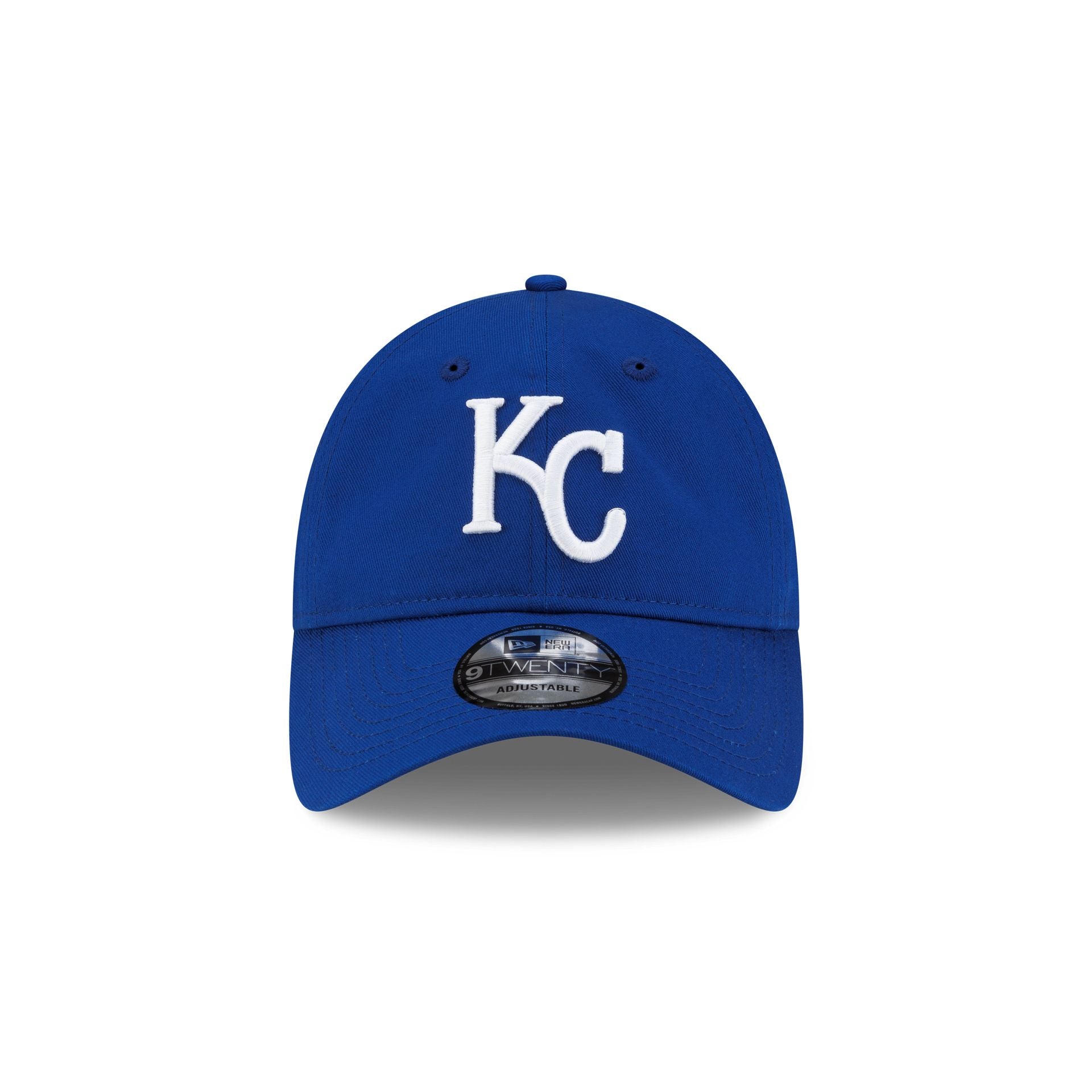 Hidden Pigeon x Kansas City Royals 9TWENTY Adjustable Hat - Image 2