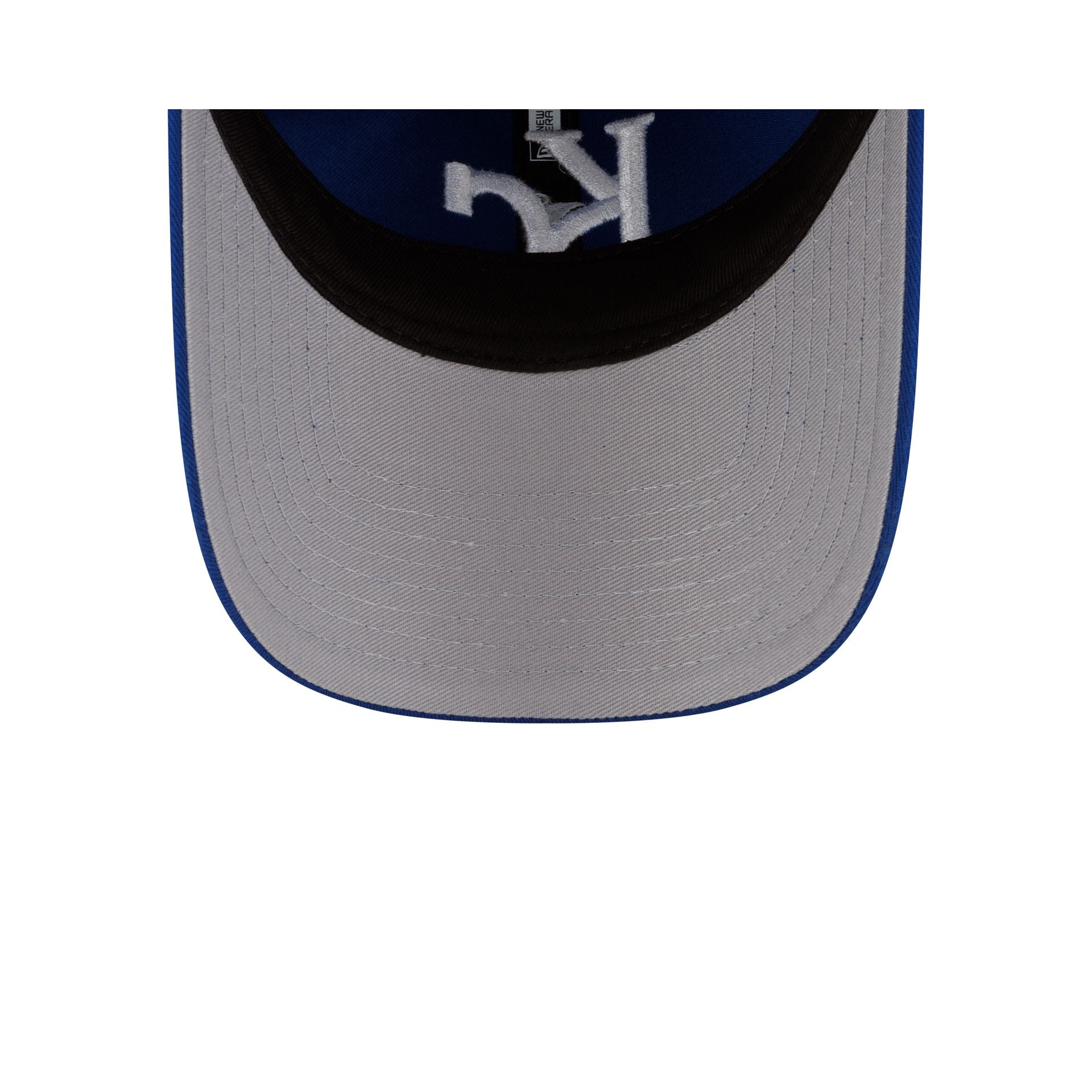 Hidden Pigeon x Kansas City Royals 9TWENTY Adjustable Hat - Image 7