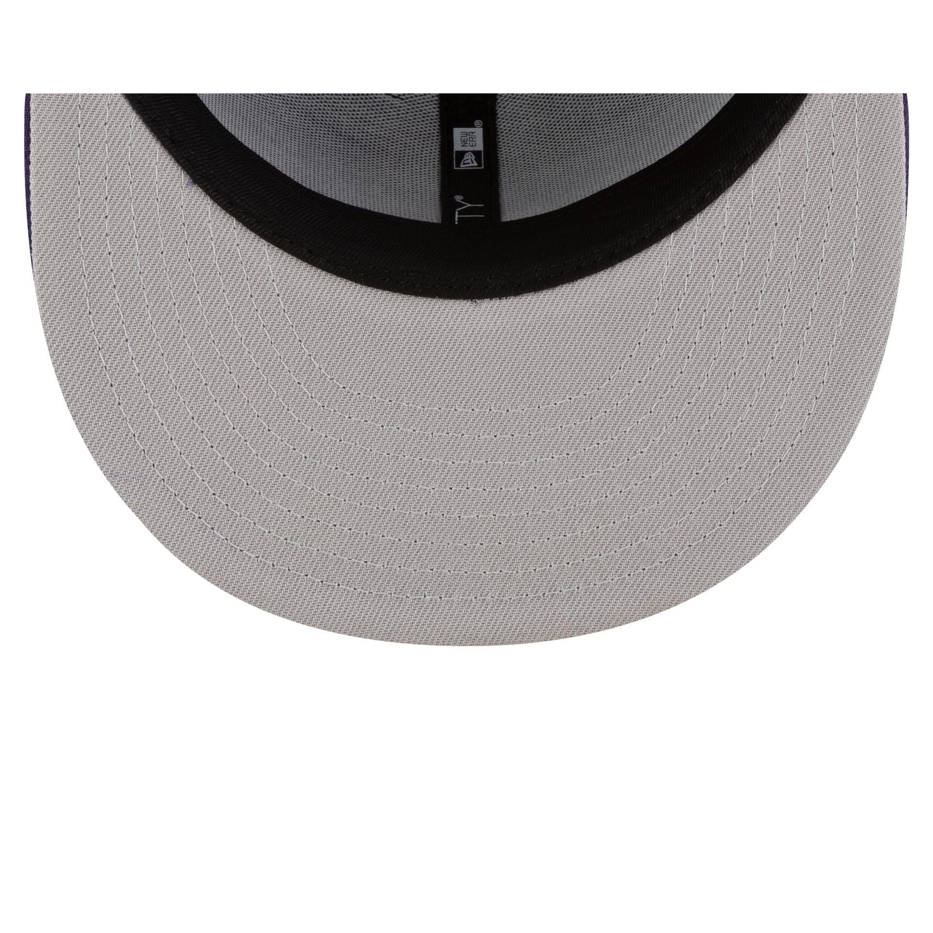 Diet Starts Monday x Arizona Diamondbacks Lightening Bolts 59FIFTY Fitted Hat - Image 7