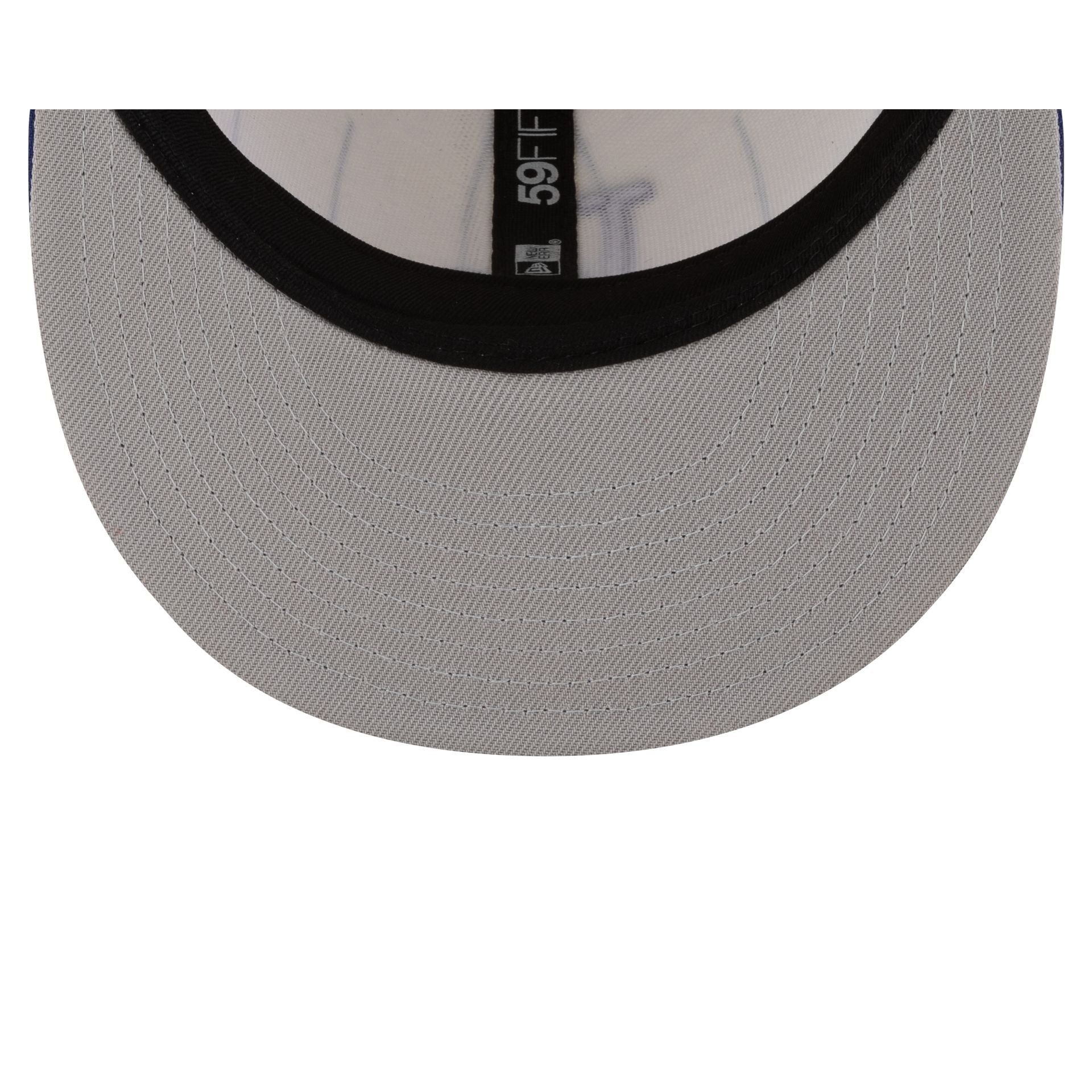 Diet Starts Monday x Los Angeles Dodgers Pinstripe 59FIFTY Fitted Hat - Image 7