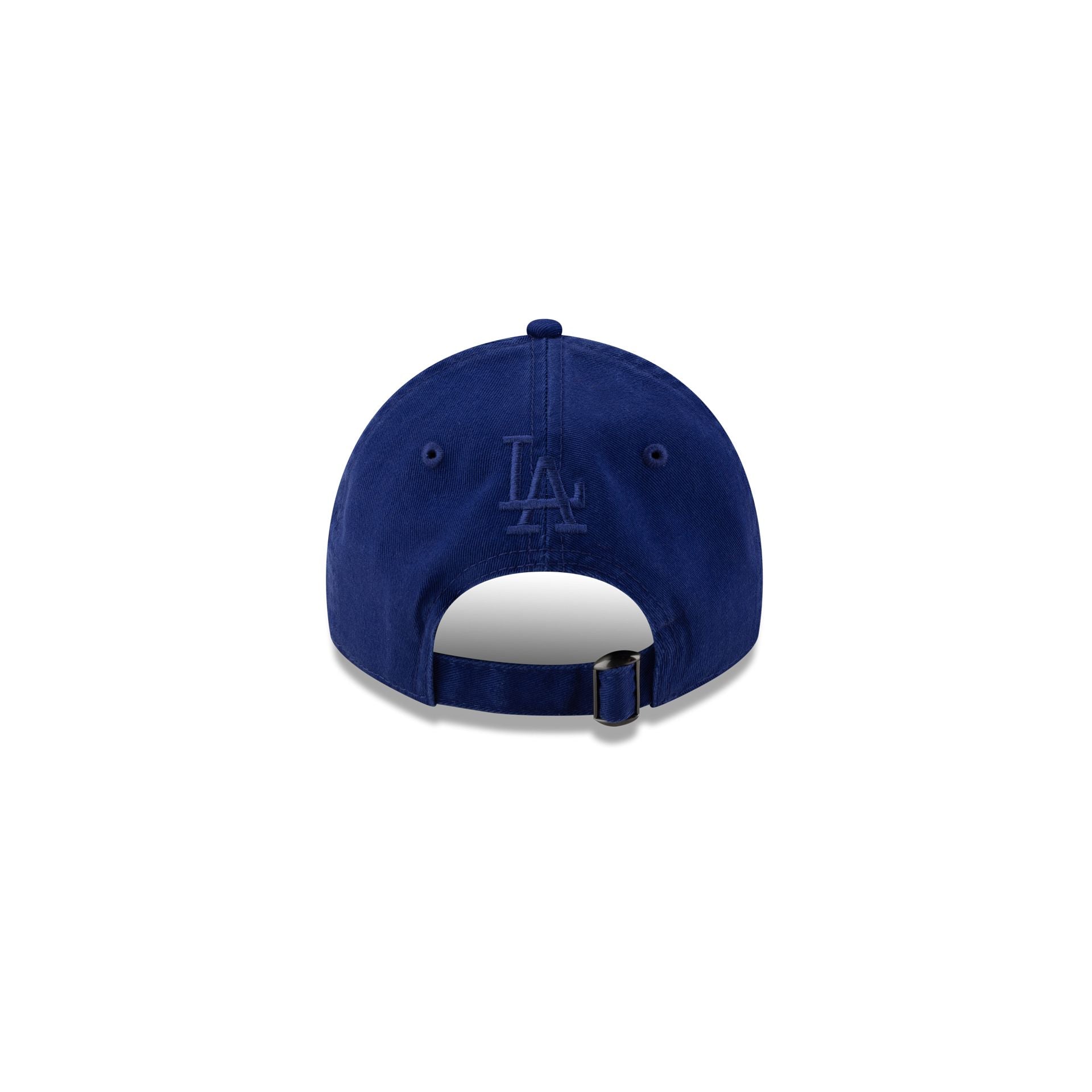 Bella Doña x Betty Boop x Los Angeles Dodgers Kids 9TWENTY Adjustable Hat - Image 6