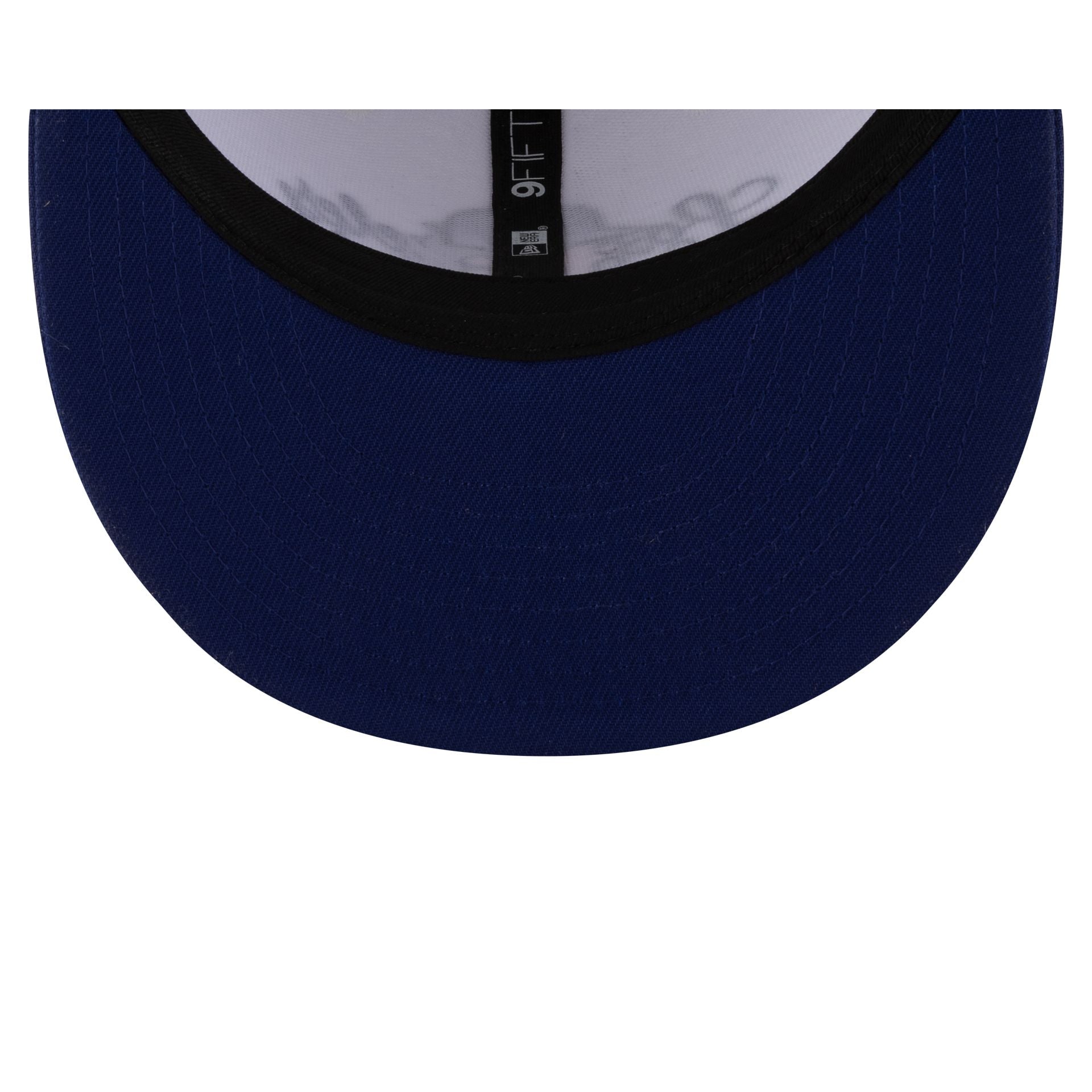 Bella Doña x Betty Boop x Los Angeles Dodgers 9FIFTY Snapback Hat - Image 7