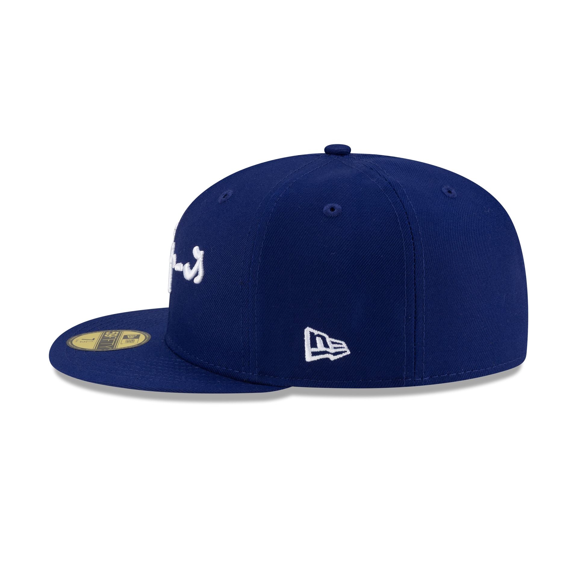Hyperfly Katakana x Los Angeles Dodgers 59FIFTY Fitted Hat - Image 5