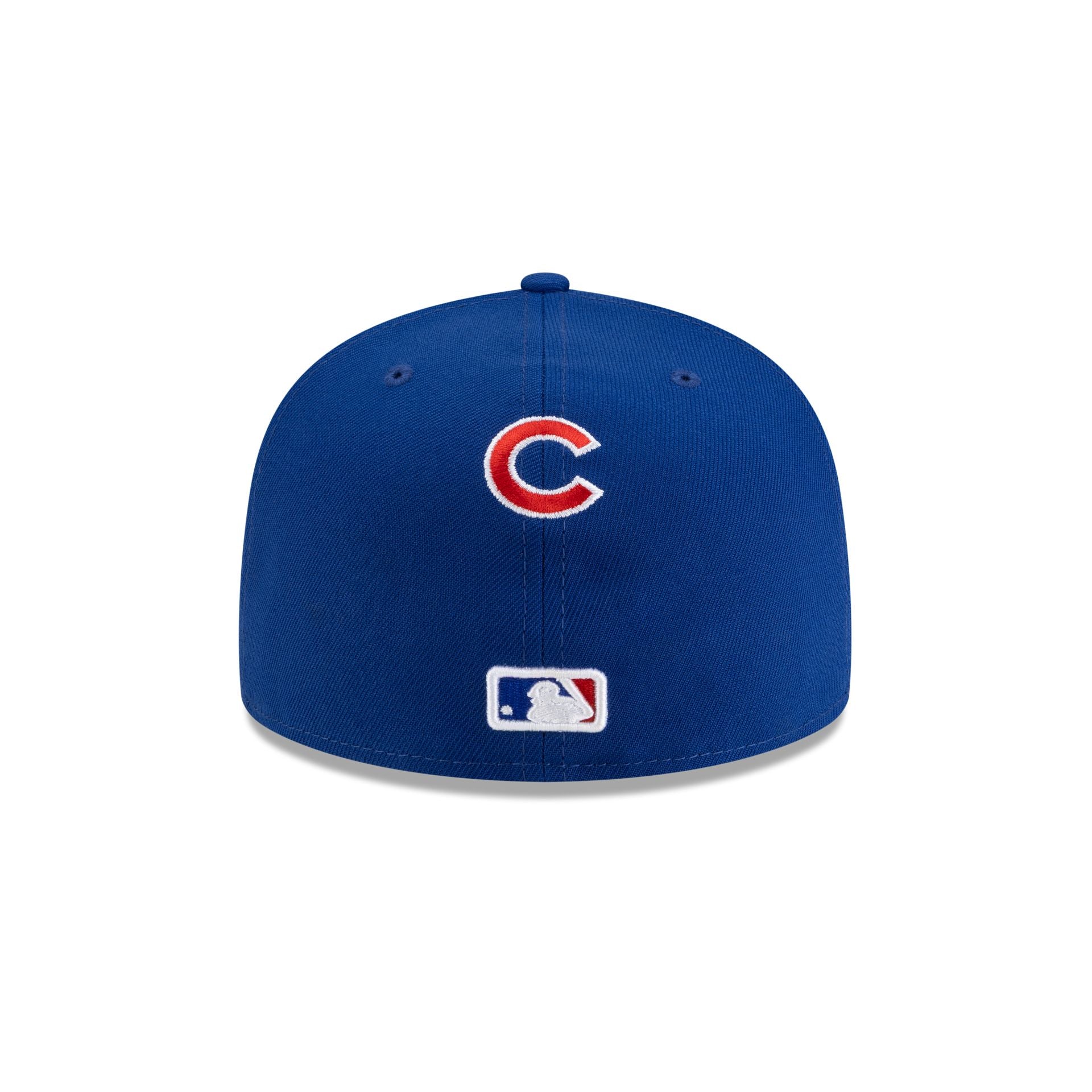 Hyperfly Katakana x Chicago Cubs 59FIFTY Fitted Hat - Image 6