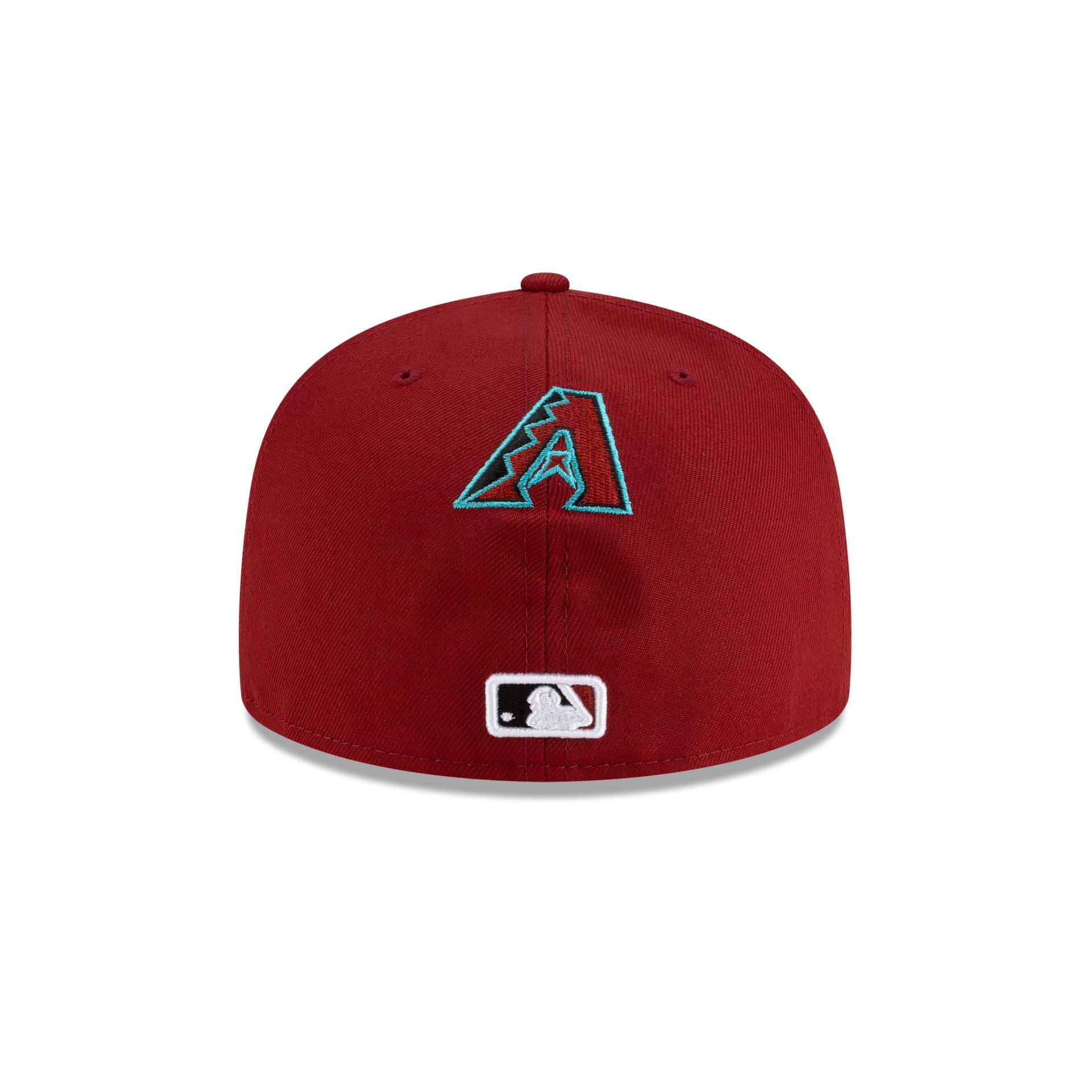 Hyperfly Katakana x Arizona Diamondbacks 59FIFTY Fitted Hat - Image 6
