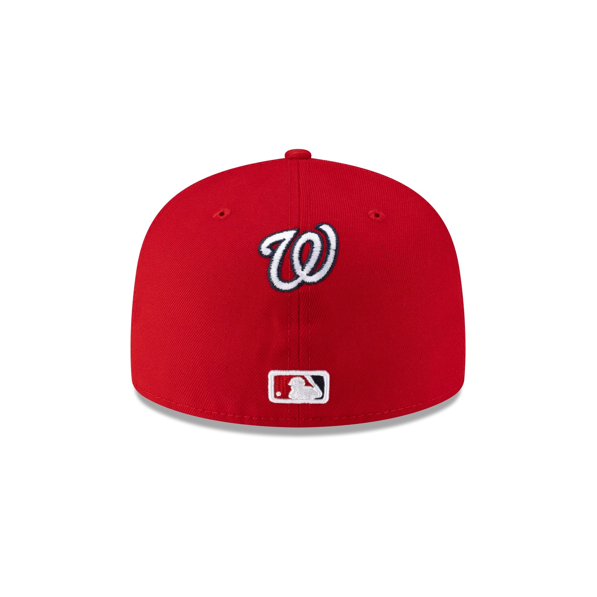 Hyperfly Katakana x Washington Nationals 59FIFTY Fitted Hat - Image 6