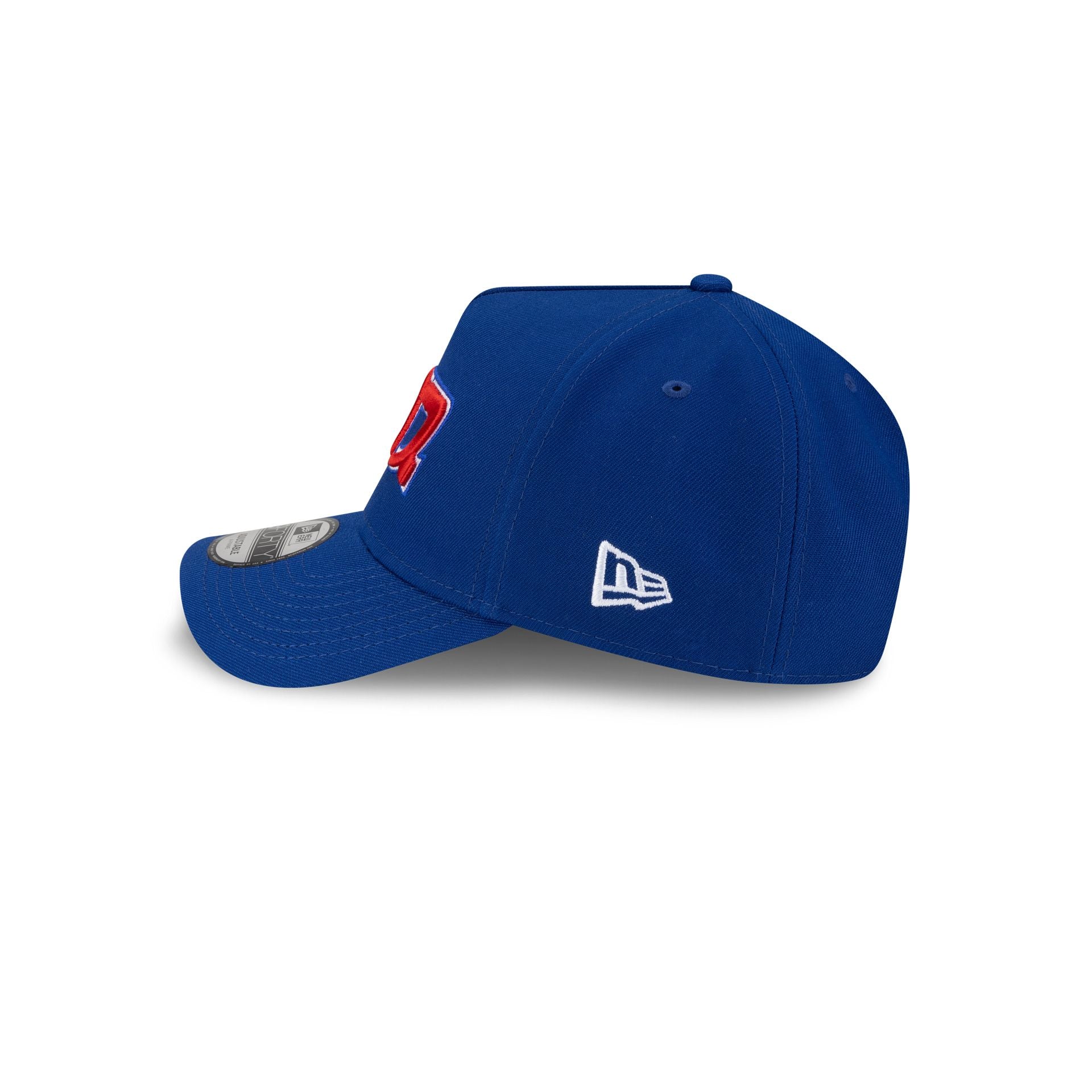 Hyperfly Katakana x Chicago Cubs 9FORTY A-Frame Snapback Hat - Image 5