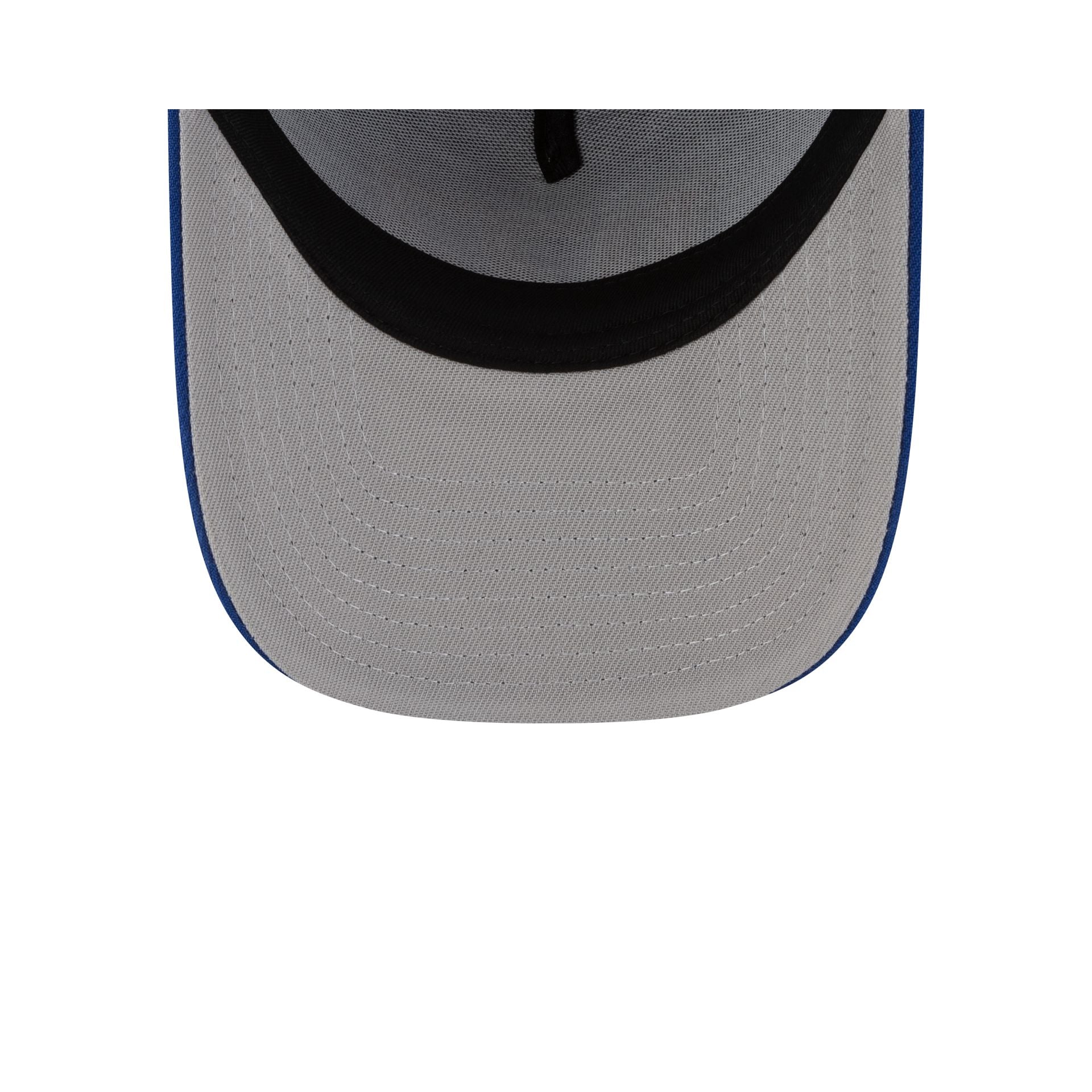 Hyperfly Katakana x Chicago Cubs 9FORTY A-Frame Snapback Hat - Image 7