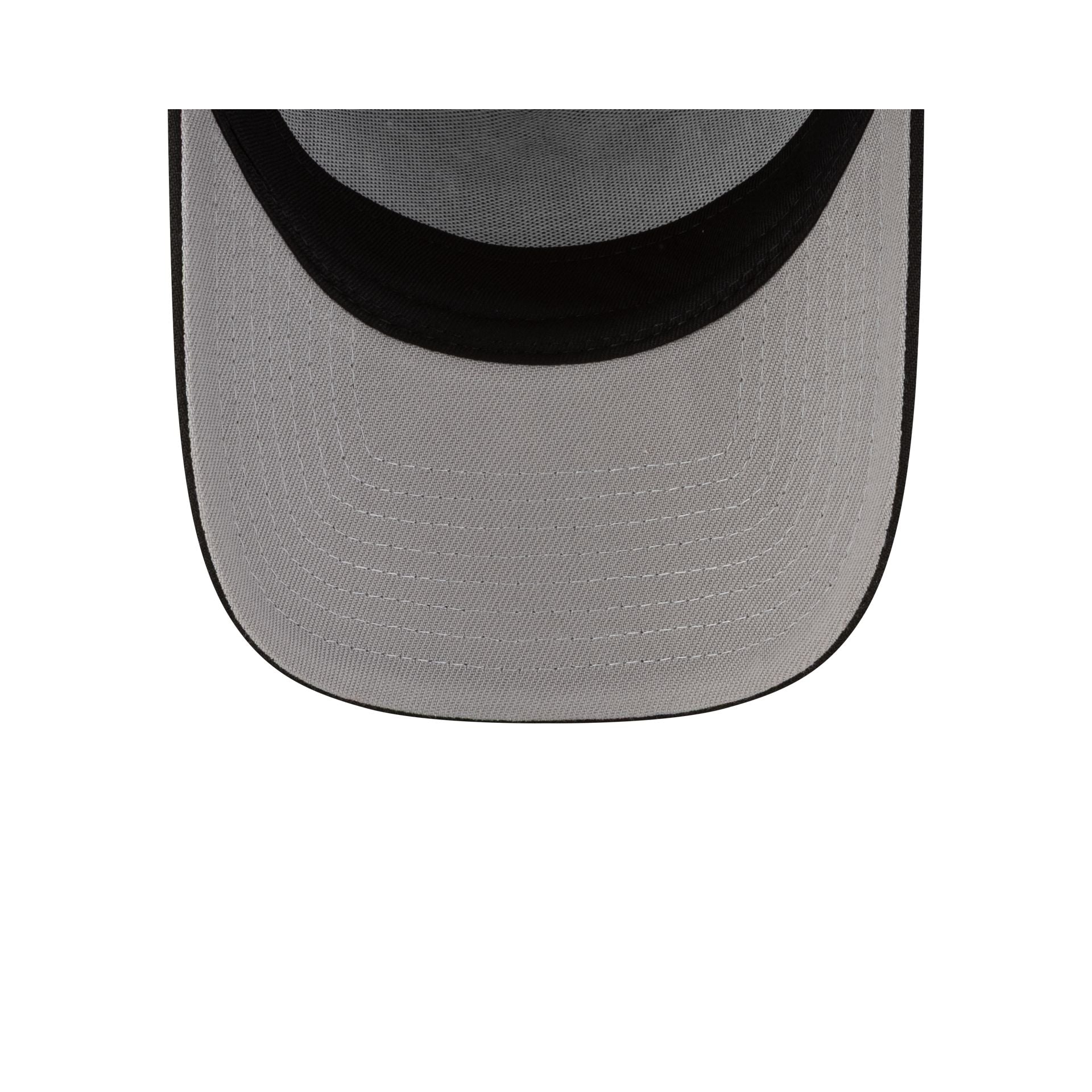 Hyperfly Katakana x Colorado Rockies 9FORTY A-Frame Snapback Hat - Image 7