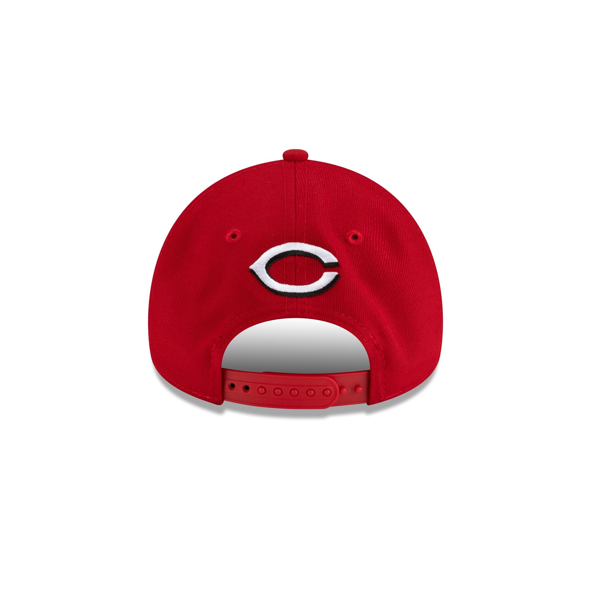Hyperfly Katakana x Cincinnati Reds 9FORTY A-Frame Snapback Hat - Image 6