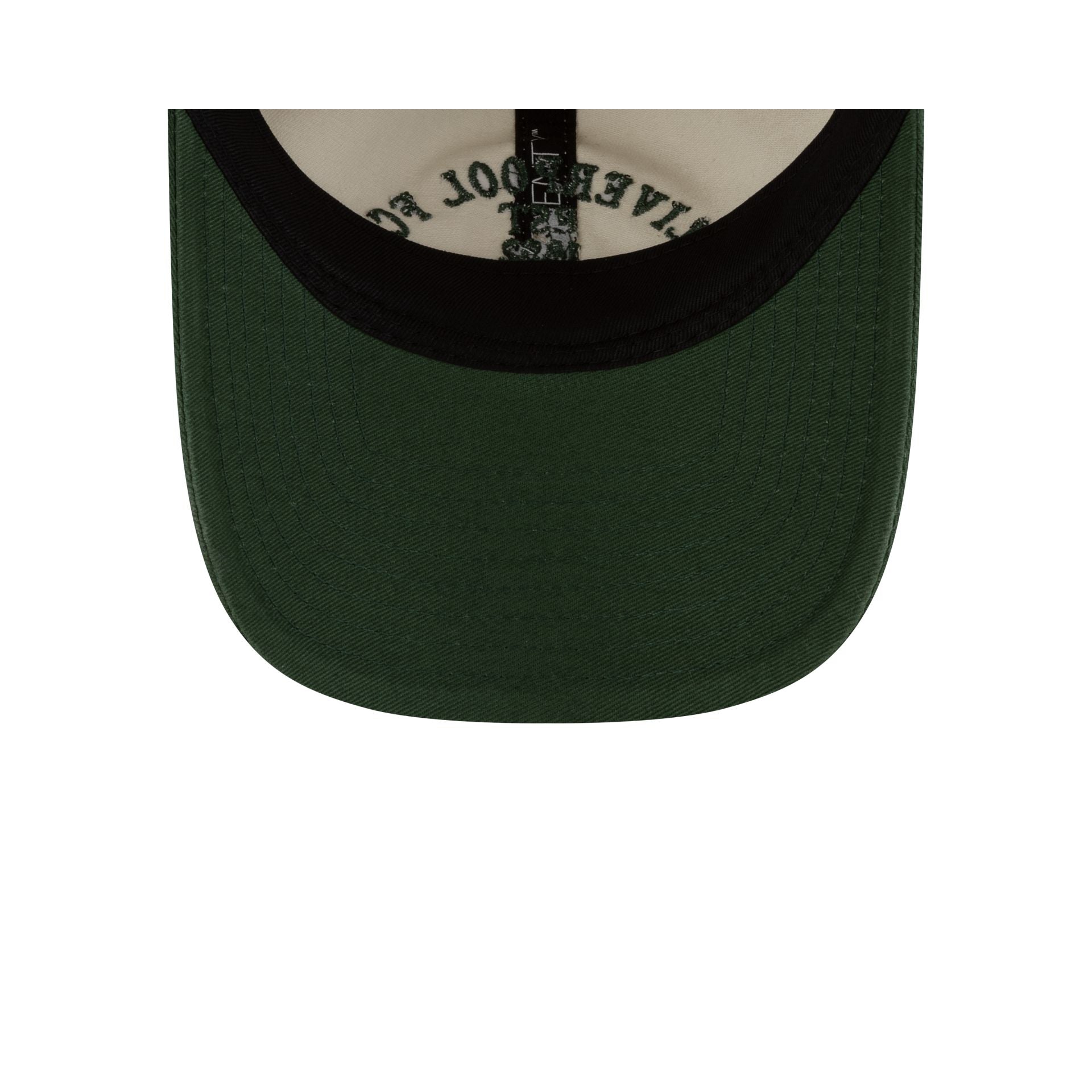 Liverpool FC Contrast 9TWENTY Adjustable Hat - Image 7
