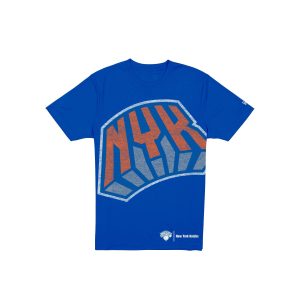 New York Knicks Deceptor T-Shirt