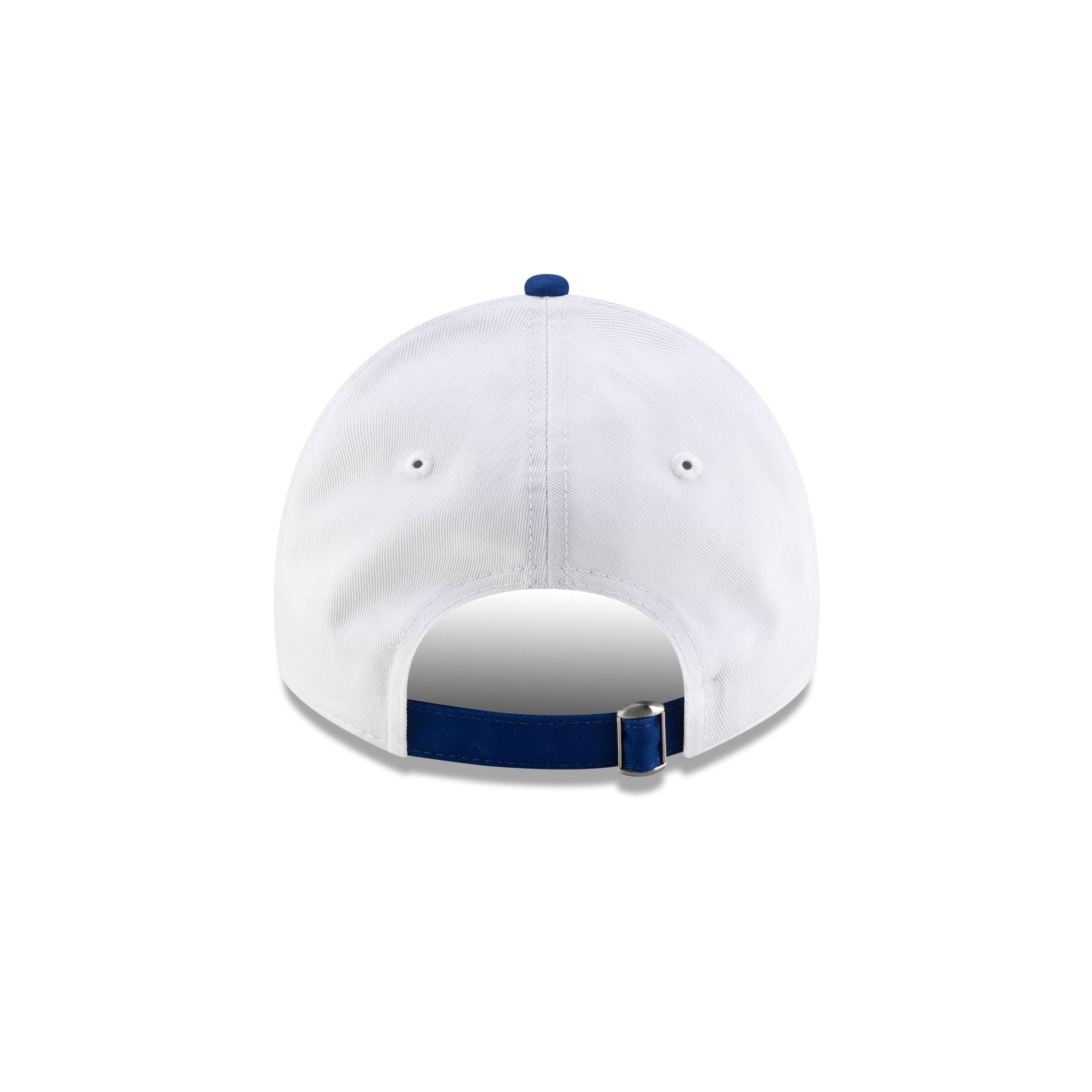 Siegelman Stable x New York Mets White 9TWENTY Adjustable Hat - Image 6