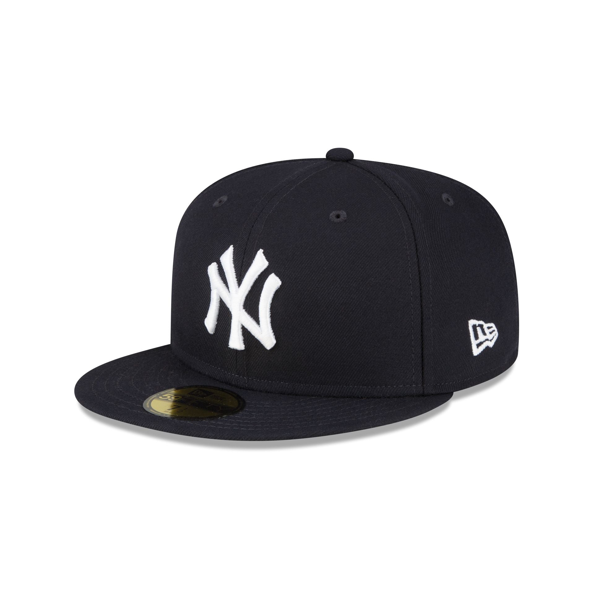 New York Yankees Hall of Fame 2025 CC Sabathia 59FIFTY Fitted Hat - Image 3