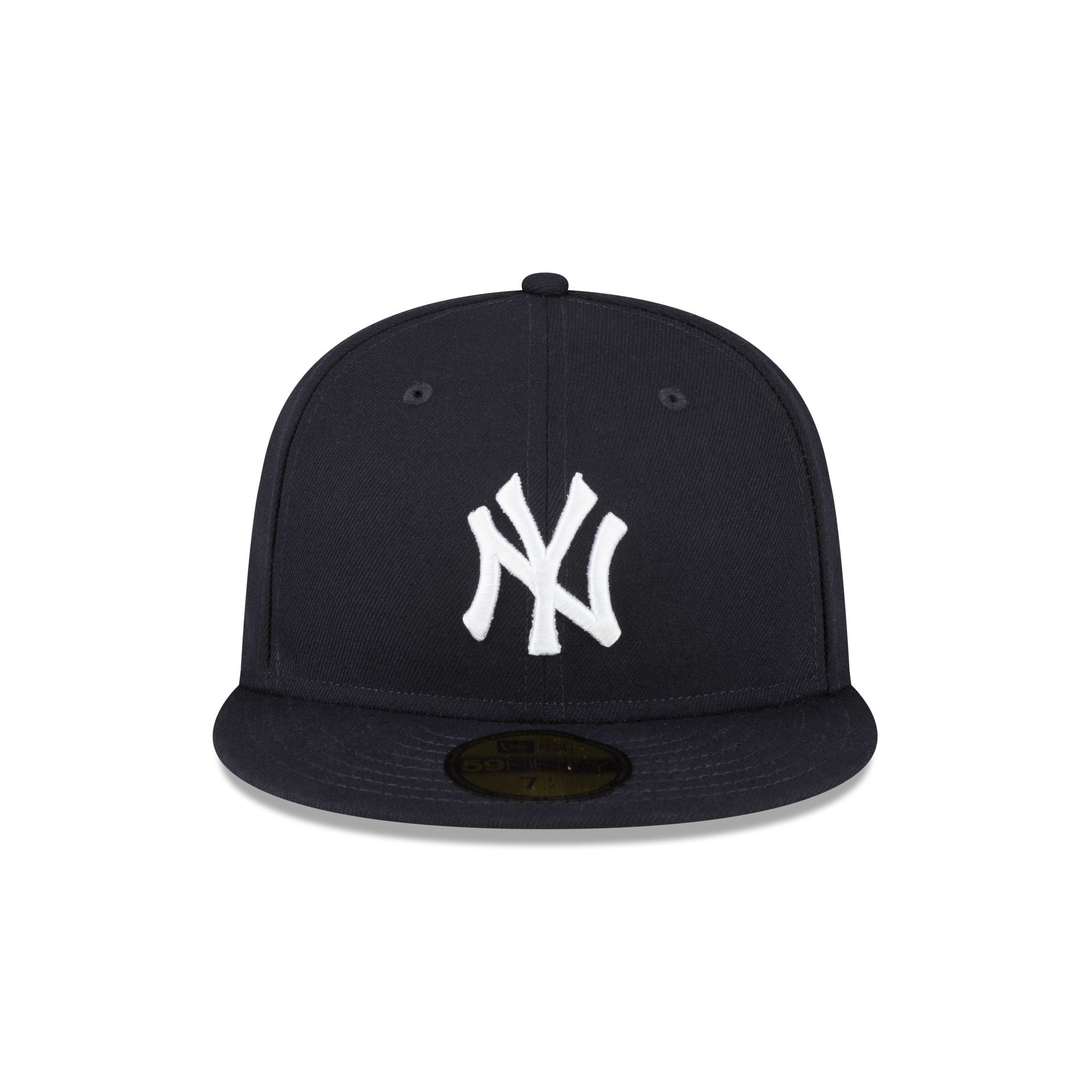 New York Yankees Hall of Fame 2025 CC Sabathia 59FIFTY Fitted Hat - Image 2