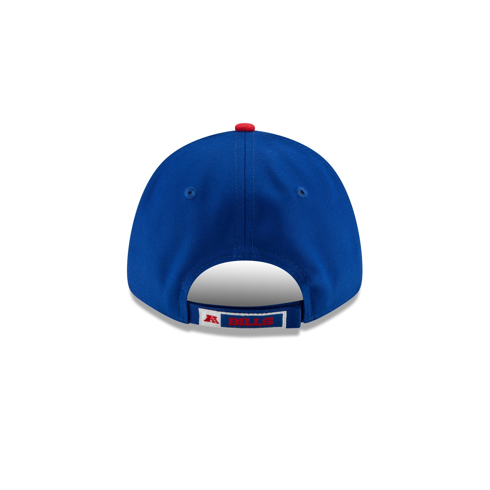 Buffalo Bills Stadium Farewell Season 9FORTY Adjustable Hat - Image 6