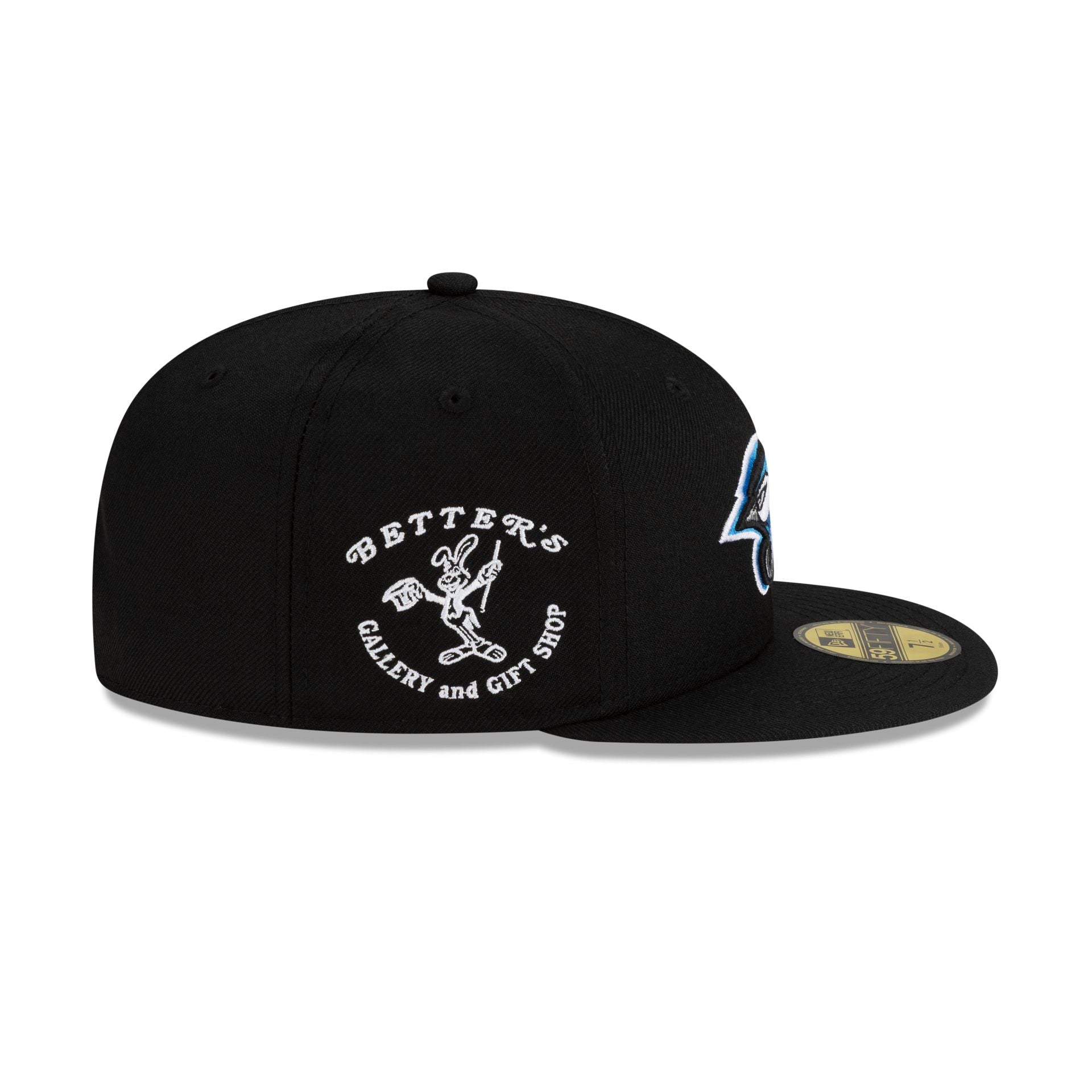 Better Gift Shop x Toronto Blue Jays 59FIFTY Fitted Hat - Image 4