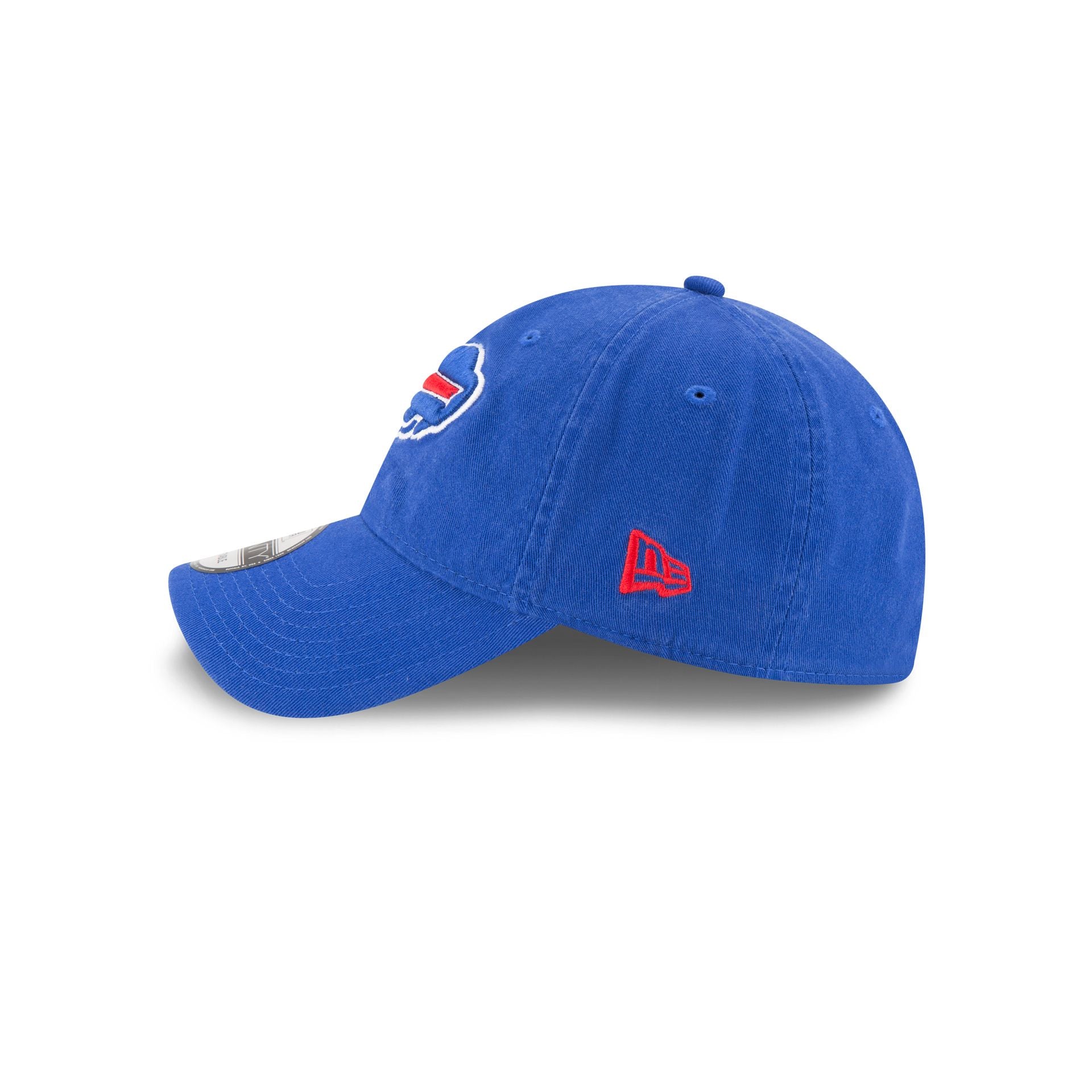 Buffalo Bills Stadium Farewell Season Blue 9TWENTY Adjustable Hat - Image 5