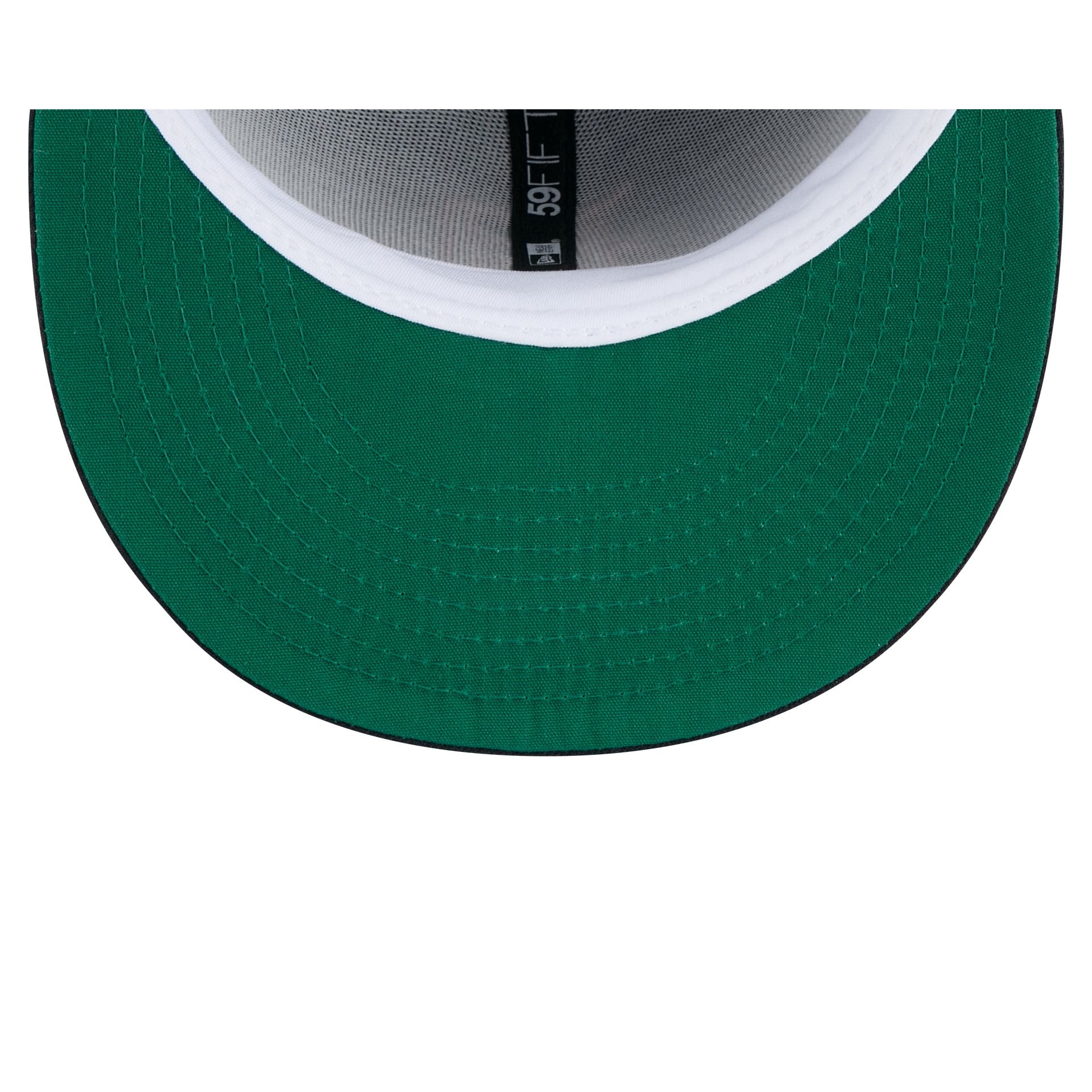 Detroit Tigers Hall of Fame 2025 59FIFTY Fitted Hat - Image 7