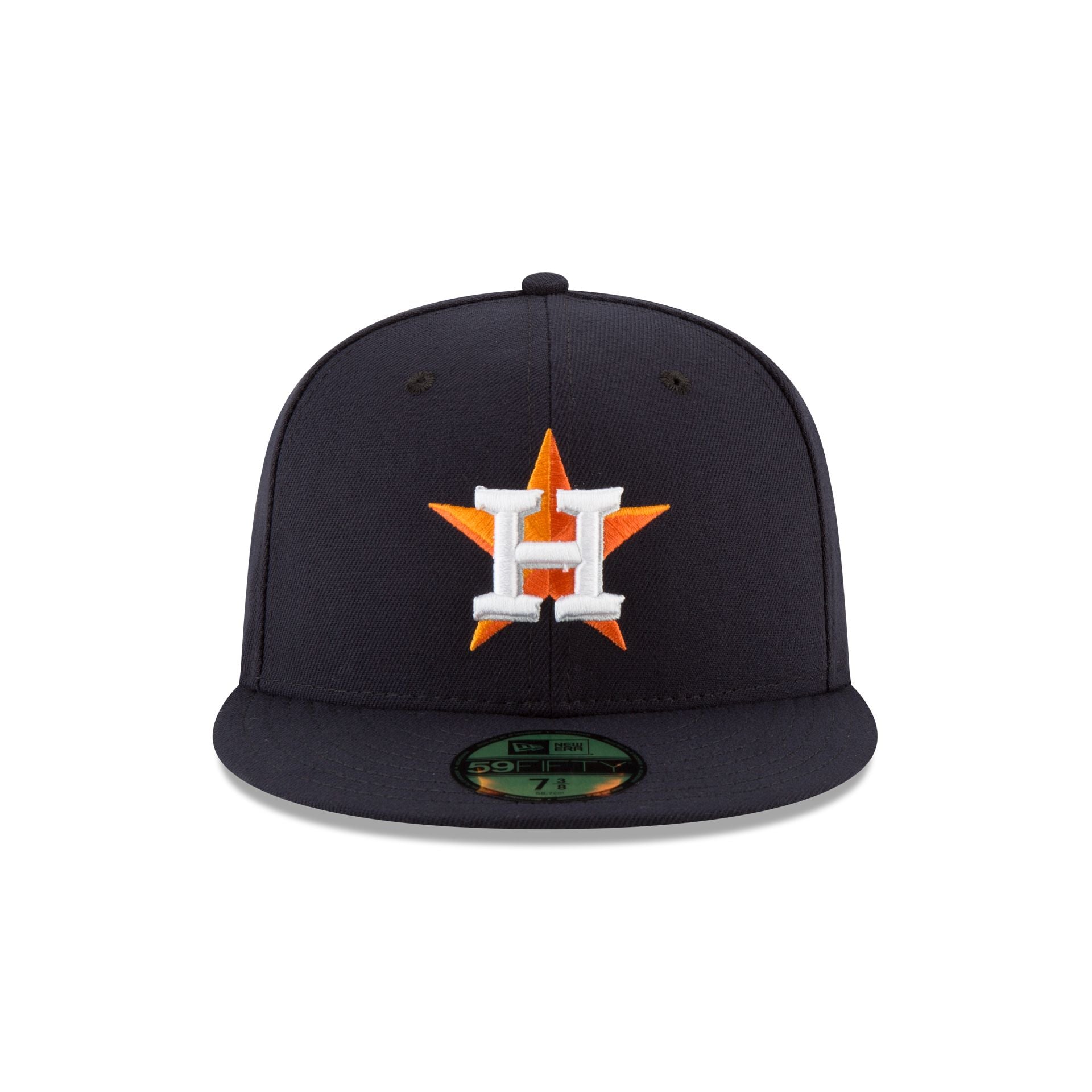 Houston Astros Players' Weekend Sidepatch Altuve 59FIFTY Fitted Hat - Image 2