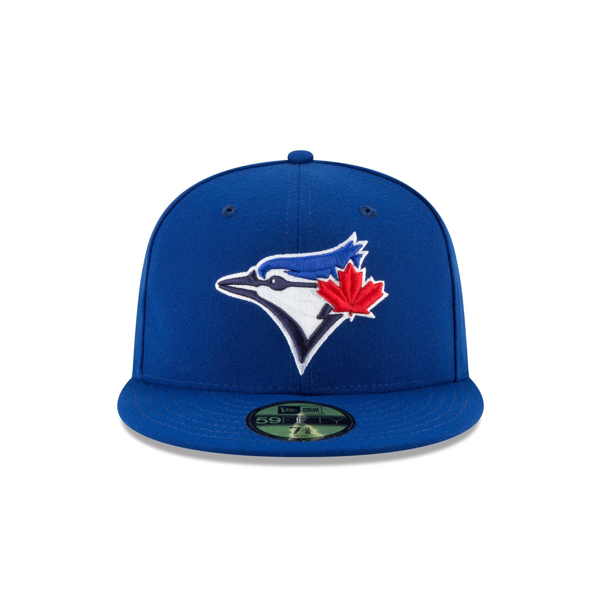 Toronto Blue Jays Players' Weekend Sidepatch Guerrero Jr. 59FIFTY Fitted Hat - Image 2