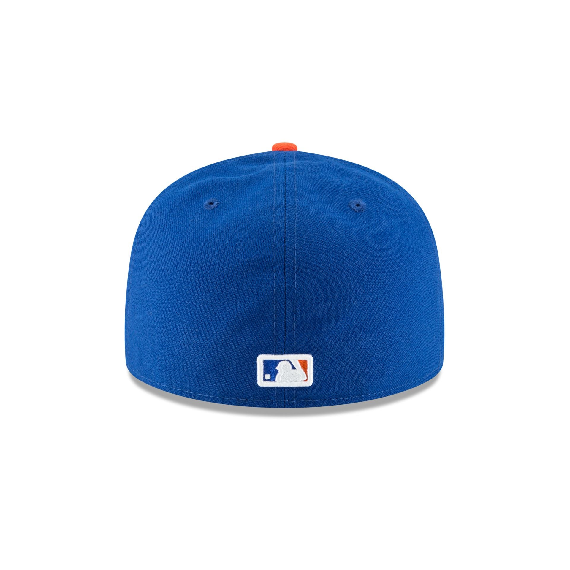 New York Mets Players' Weekend Sidepatch Lindor 59FIFTY Fitted Hat - Image 6