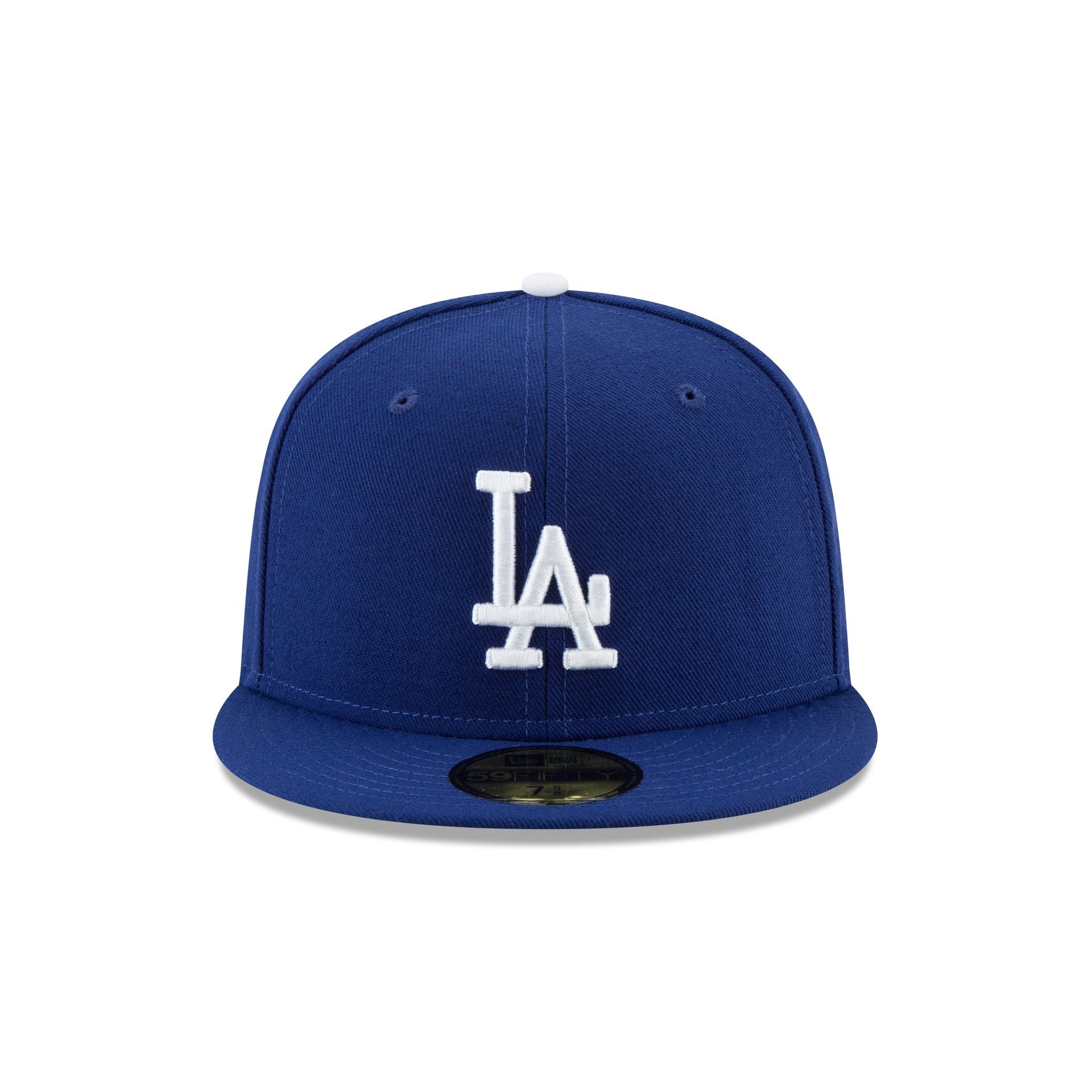 Los Angeles Dodgers Players' Weekend Sidepatch Freeman 59FIFTY Fitted Hat - Image 2