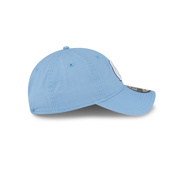 North Carolina Tar Heels 9TWENTY Adjustable Hat - Image 5