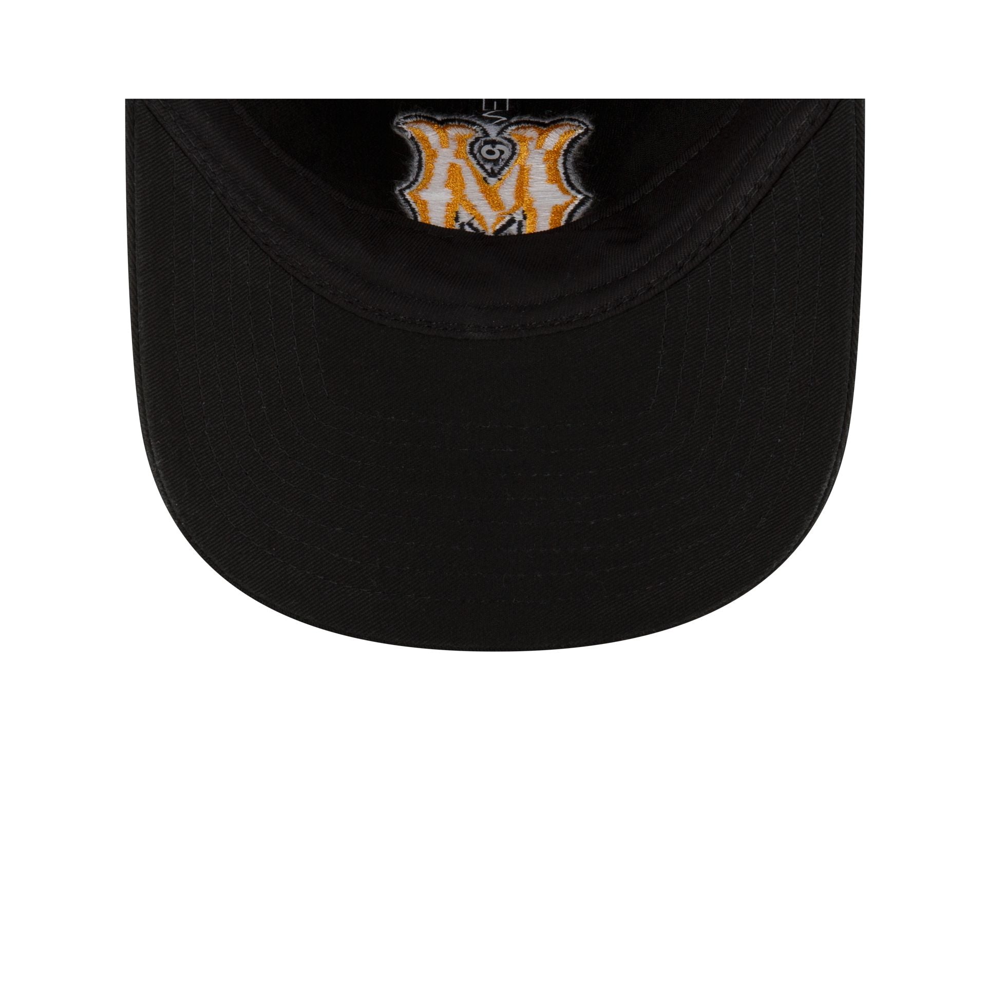 Missouri Tigers College Vault 9TWENTY Adjustable Hat - Image 7