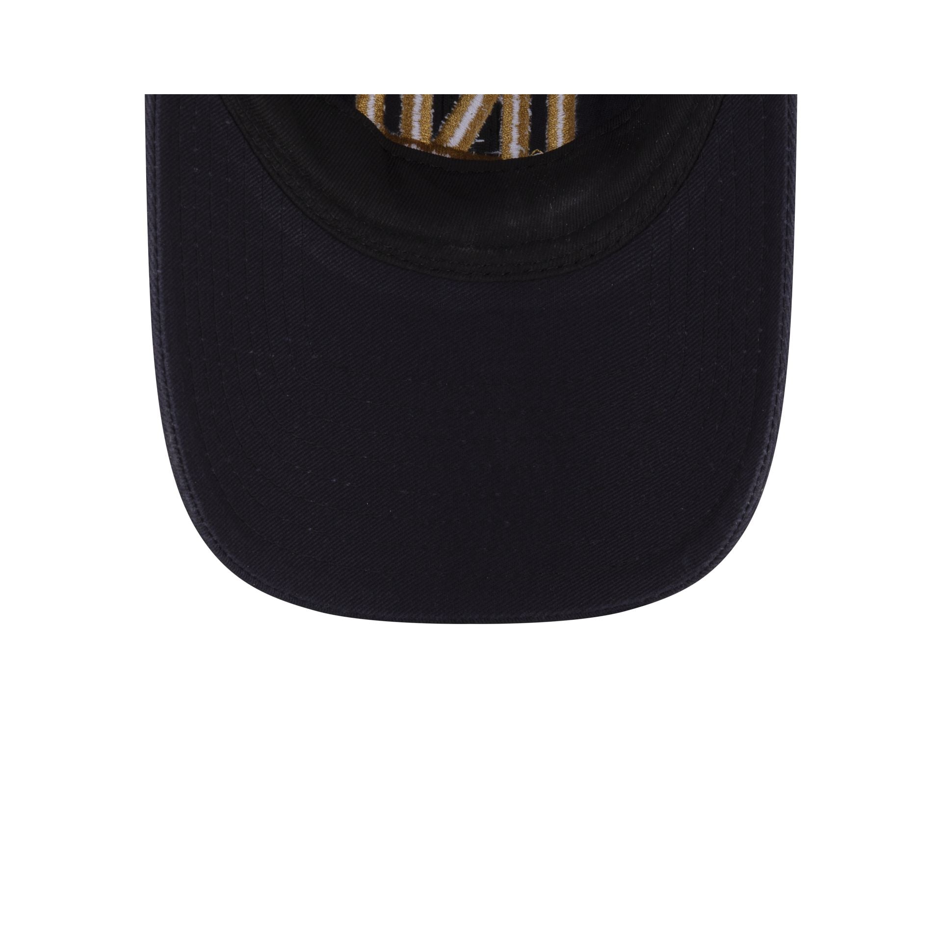 Notre Dame Fighting Irish Navy 9TWENTY Adjustable Hat - Image 7