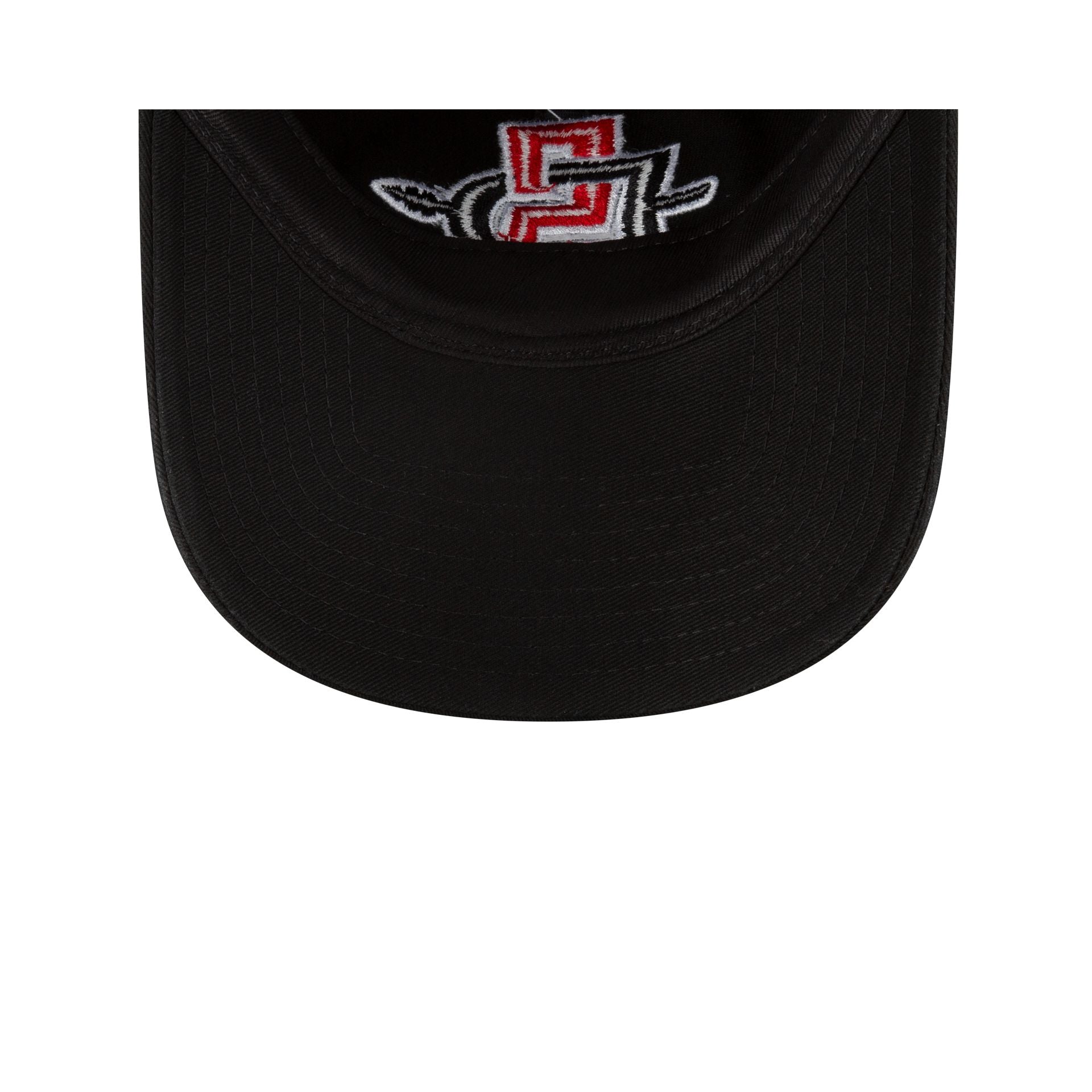 San Diego State Aztecs 9TWENTY Adjustable Hat - Image 7