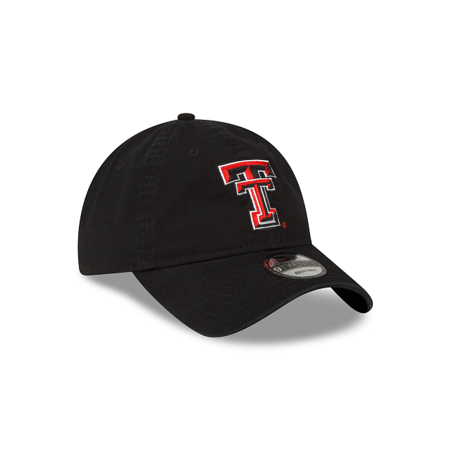 Texas Tech Red Raiders 9TWENTY Adjustable Hat - Image 3