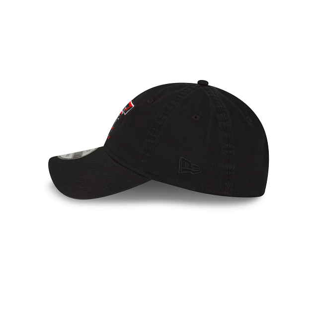 Texas Tech Red Raiders 9TWENTY Adjustable Hat - Image 4