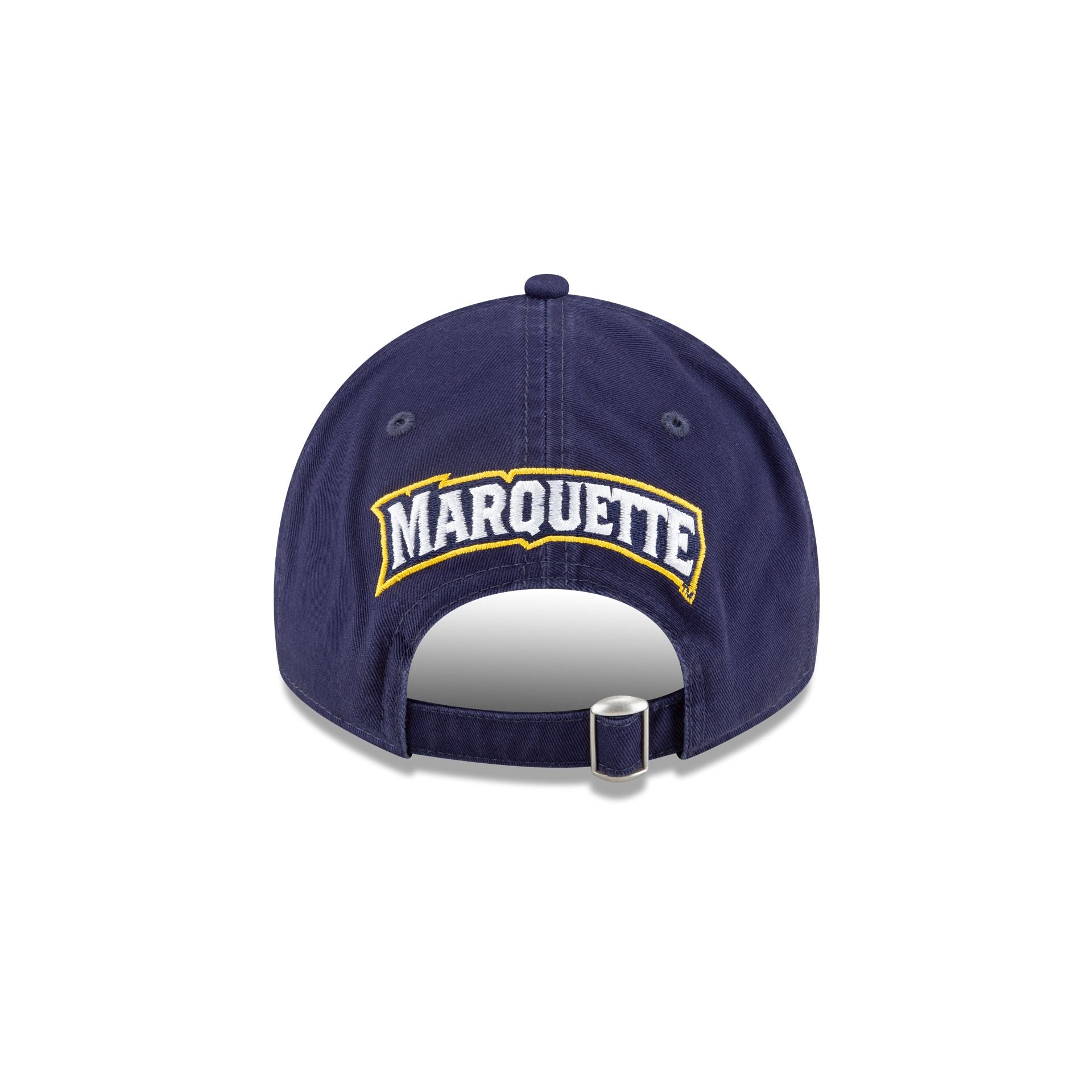 Marquette Golden Eagles 9TWENTY Adjustable Hat - Image 6