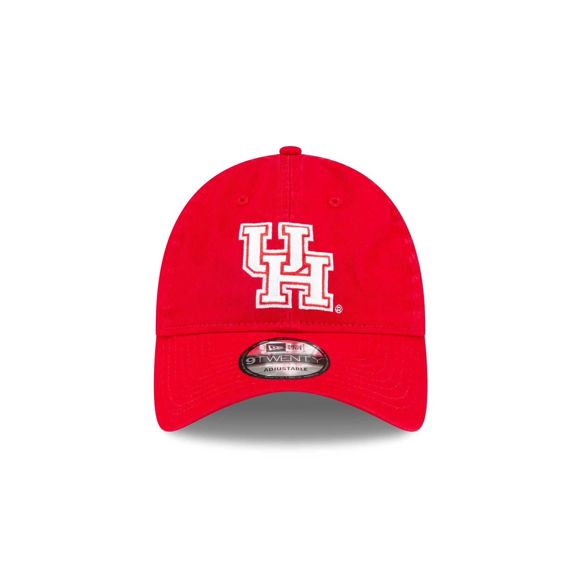 Houston Cougars 9TWENTY Adjustable Hat - Image 2